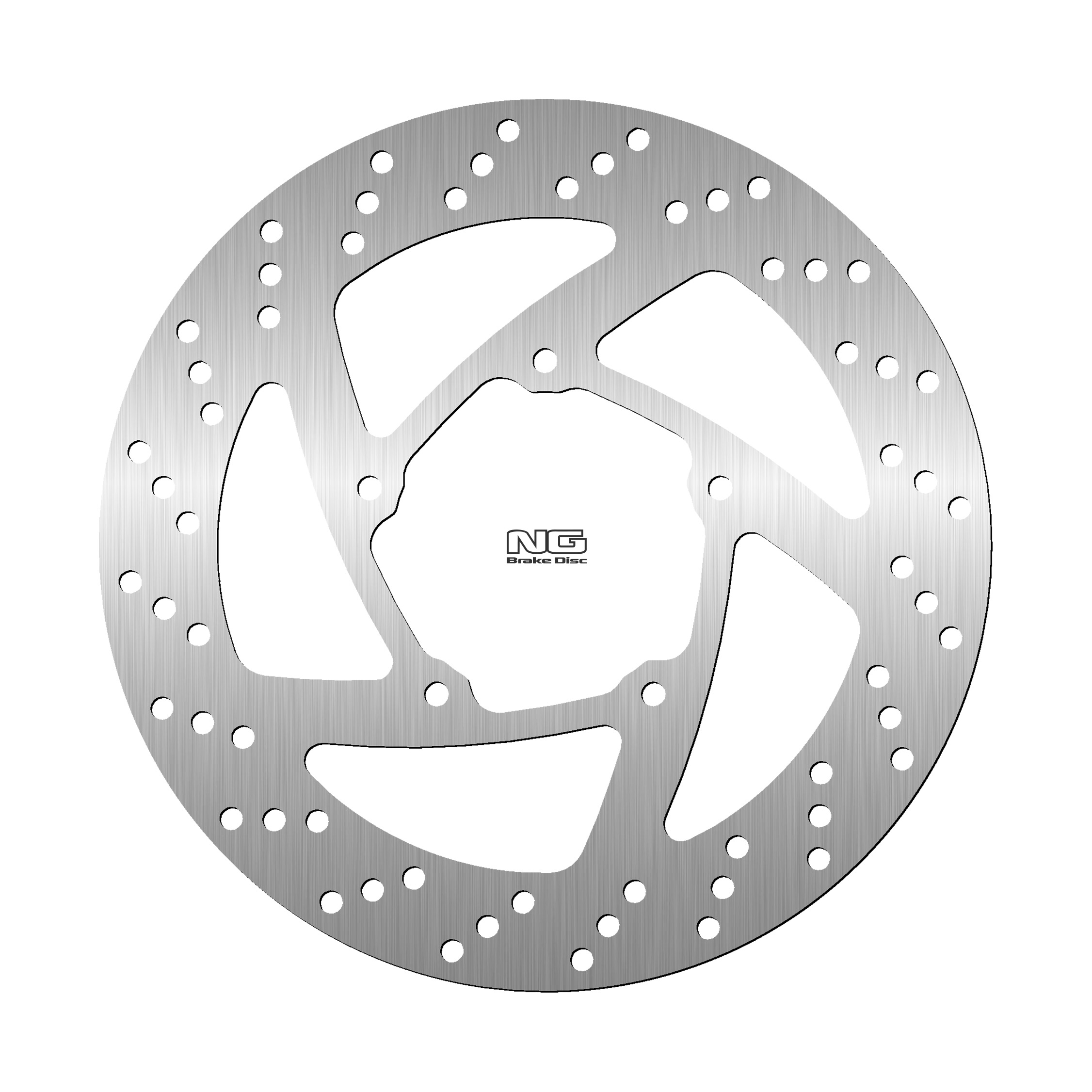 Kočiona disk NG 1898