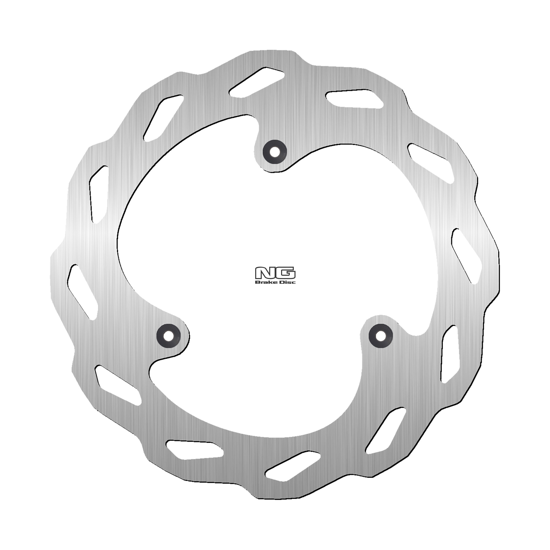 Kočiona disk NG 1907X for YAMAHA YZ 85 2002-2024