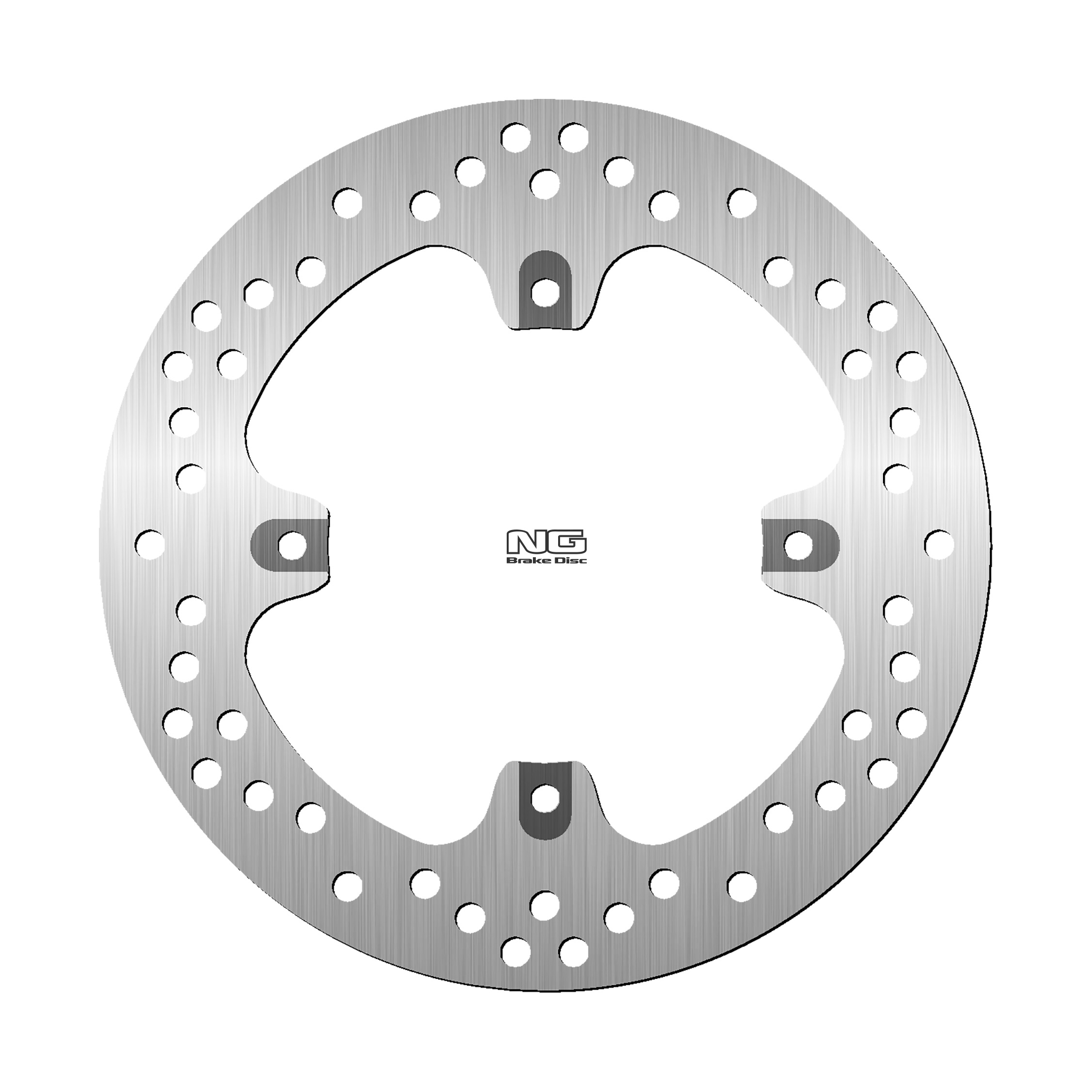 Kočiona disk NG 1918