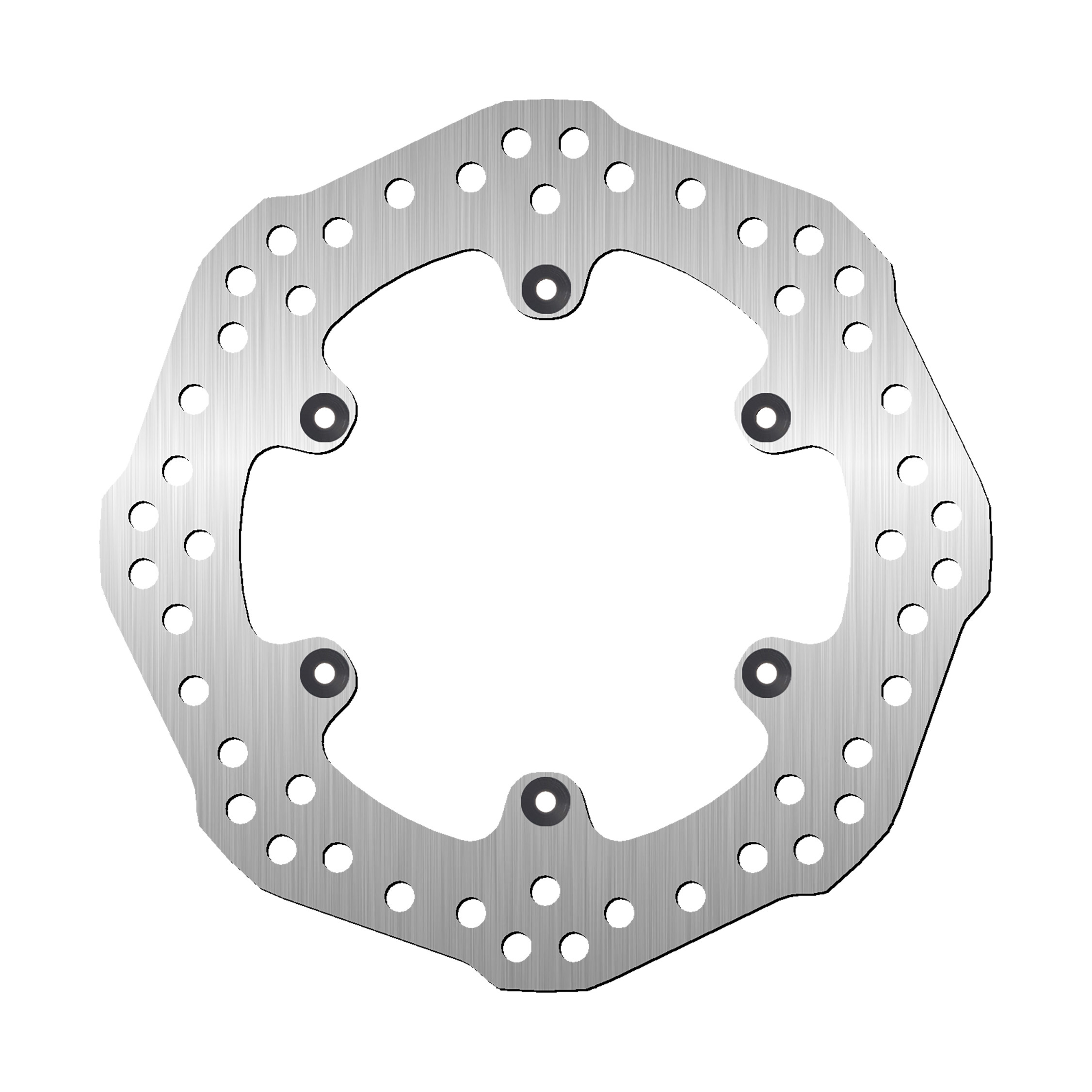 Kočiona disk NG 1922X