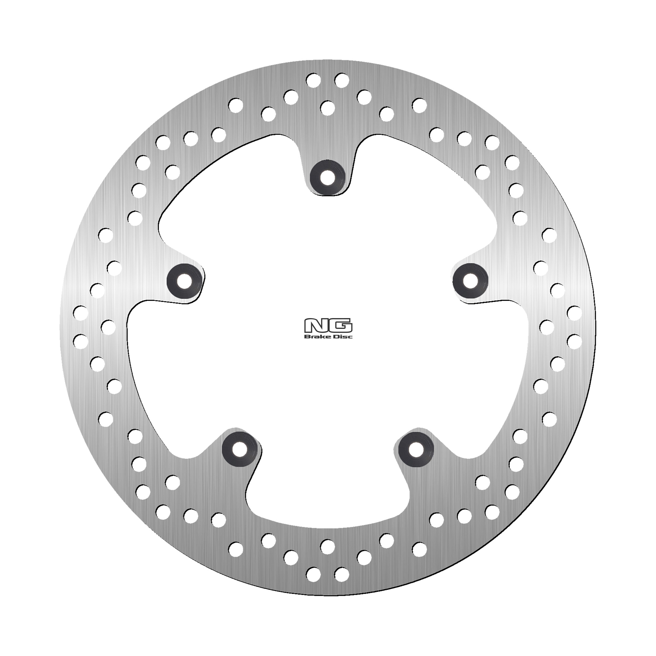 Kočiona disk NG 1924