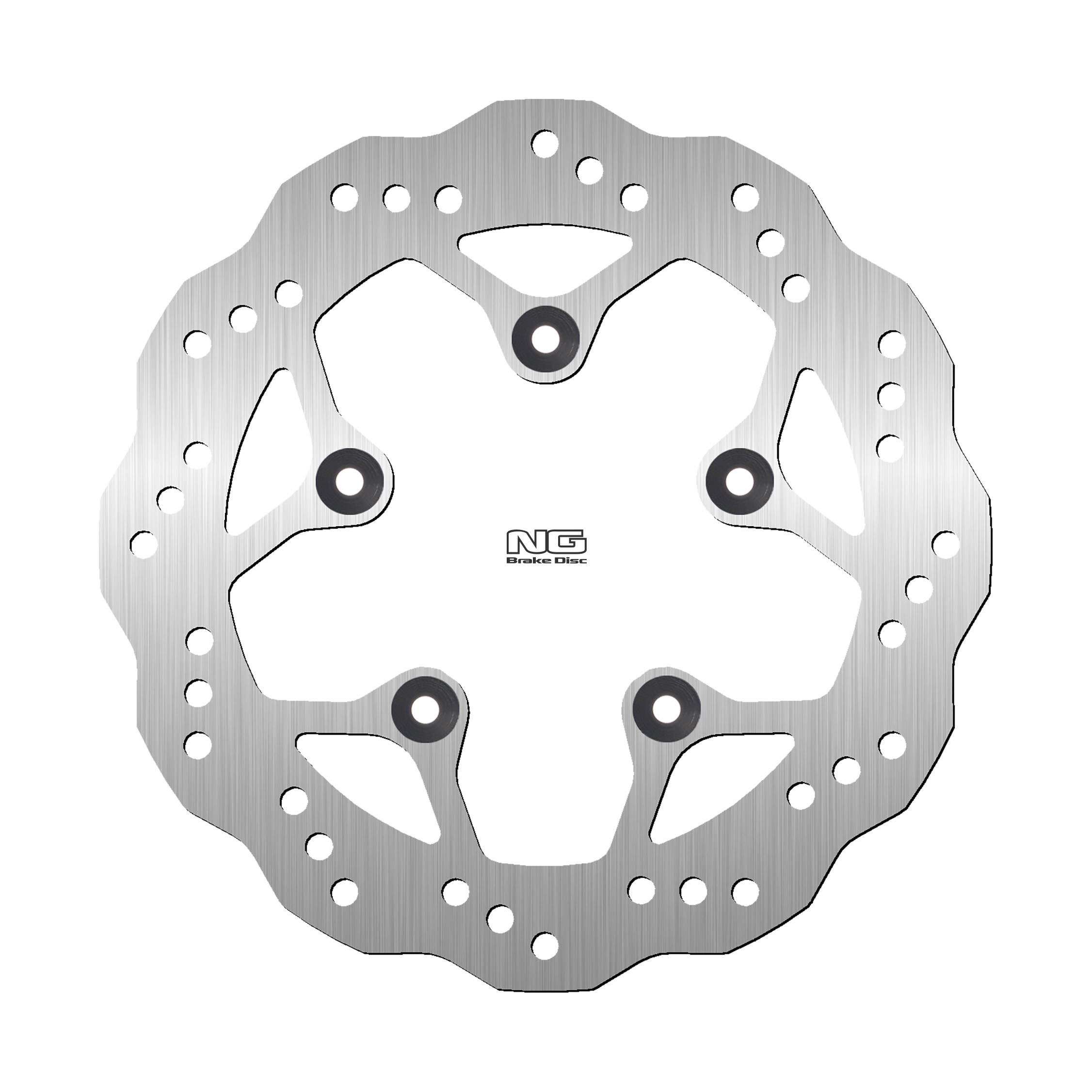 Kočiona disk NG 1926