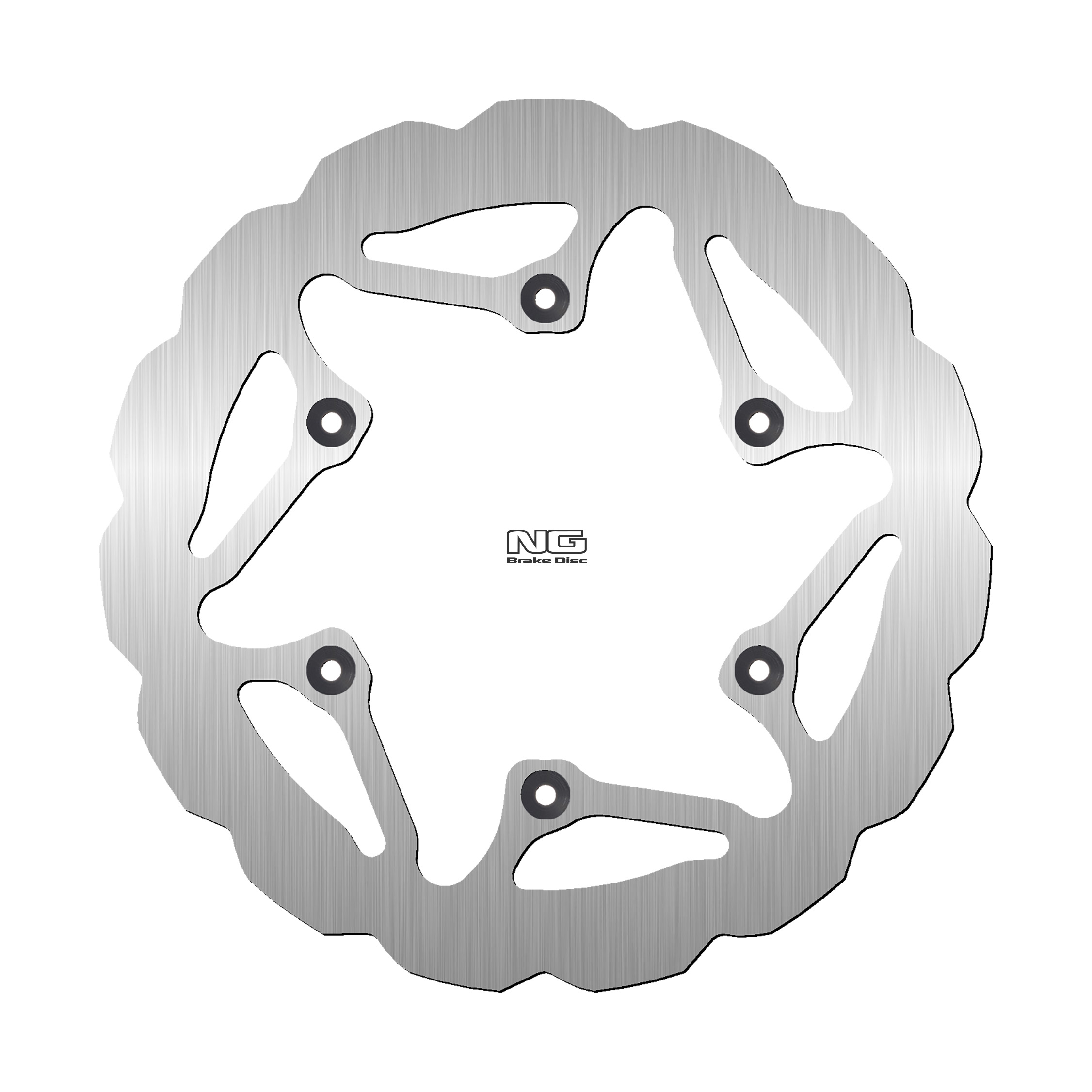 Kočiona disk NG 1929XSP