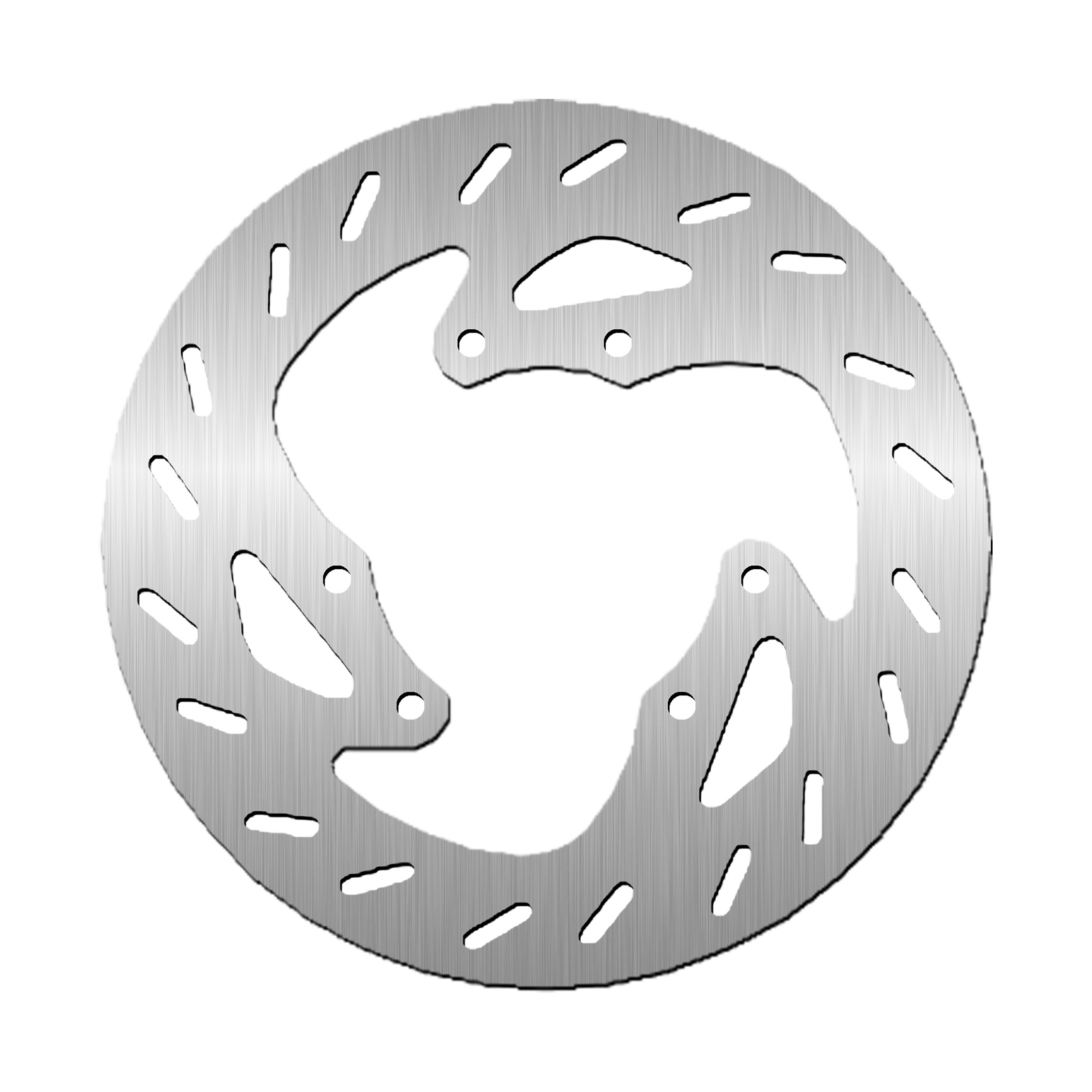 Kočiona disk NG 193
