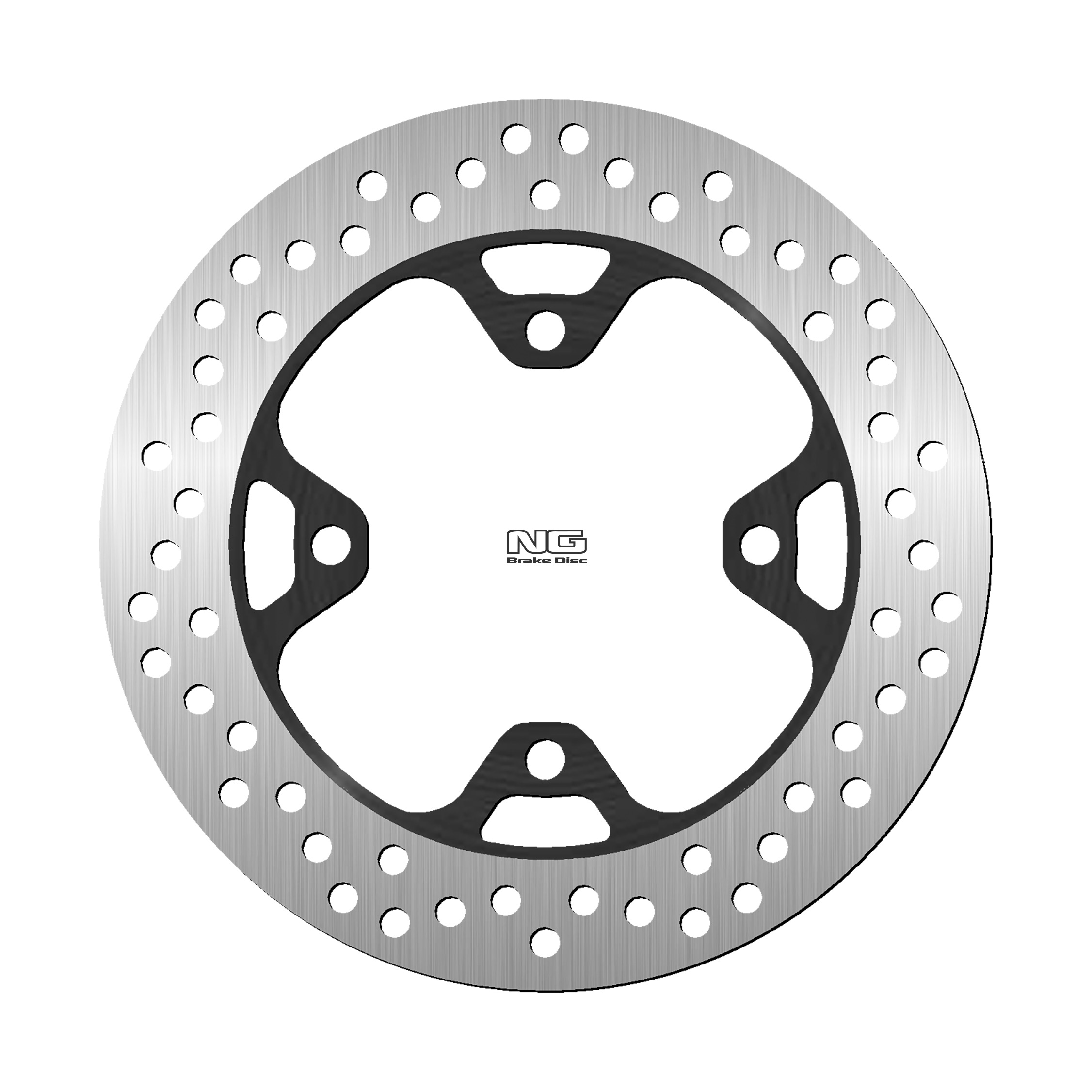 Kočiona disk NG 1934