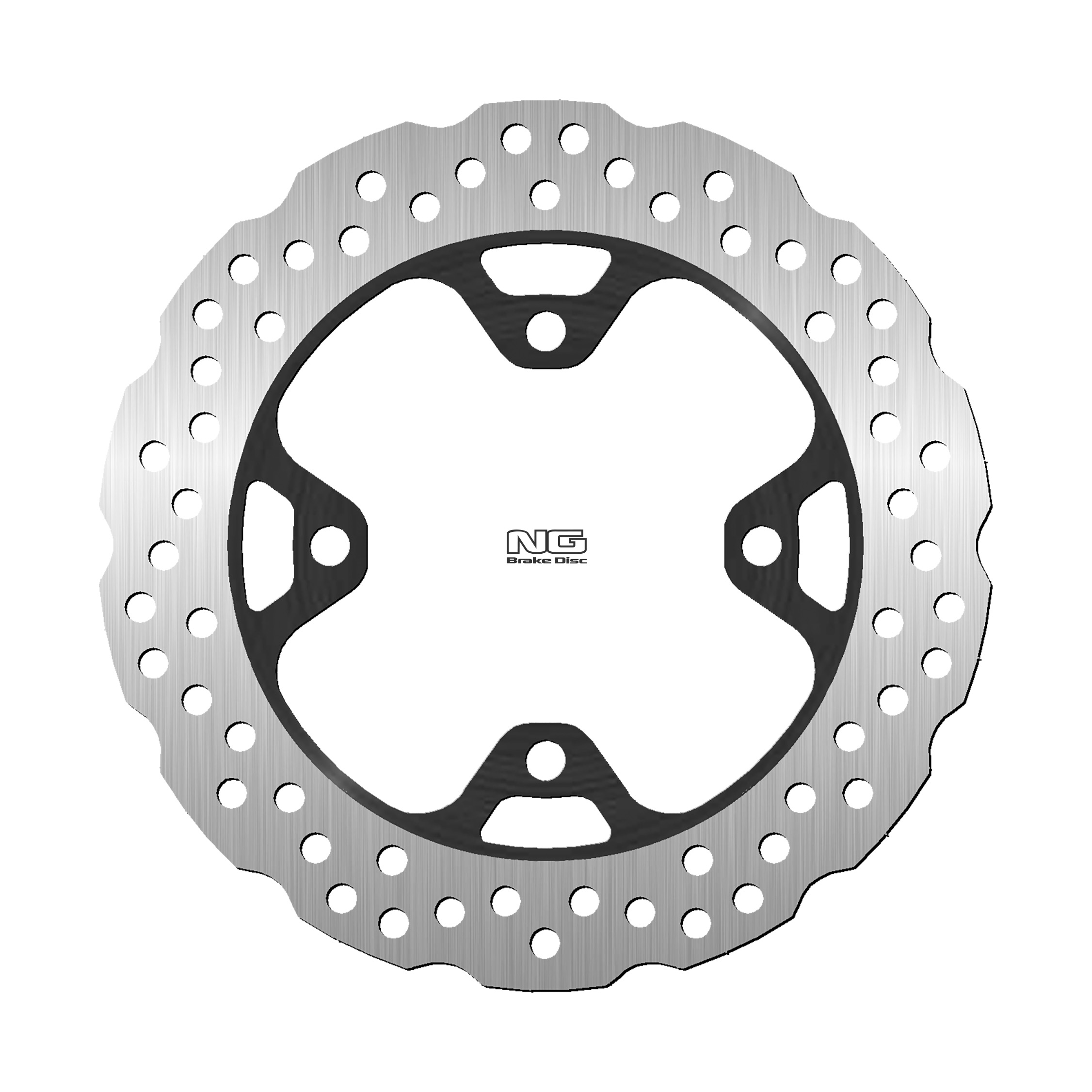 Kočiona disk NG 1934X