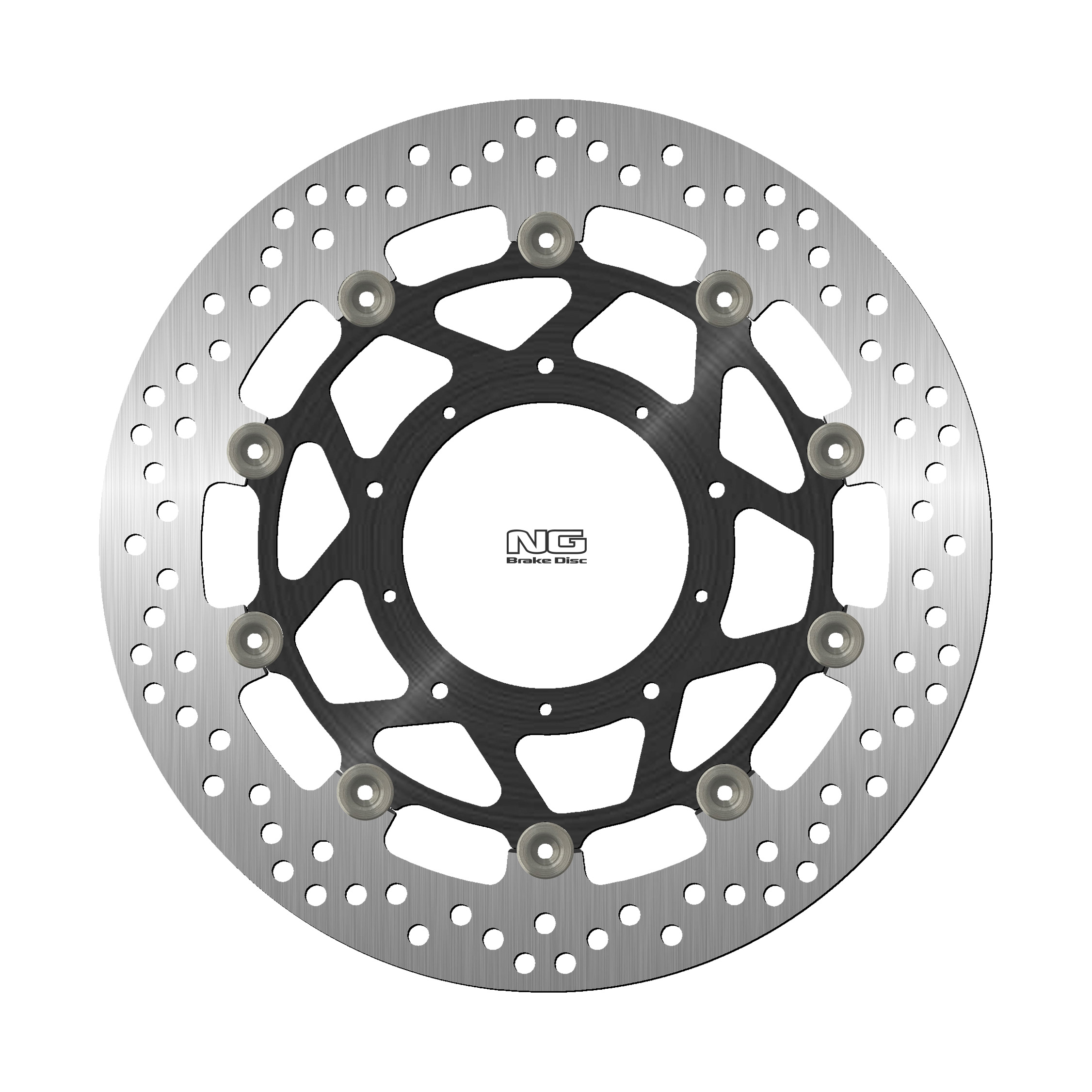 Kočiona disk NG 1935G