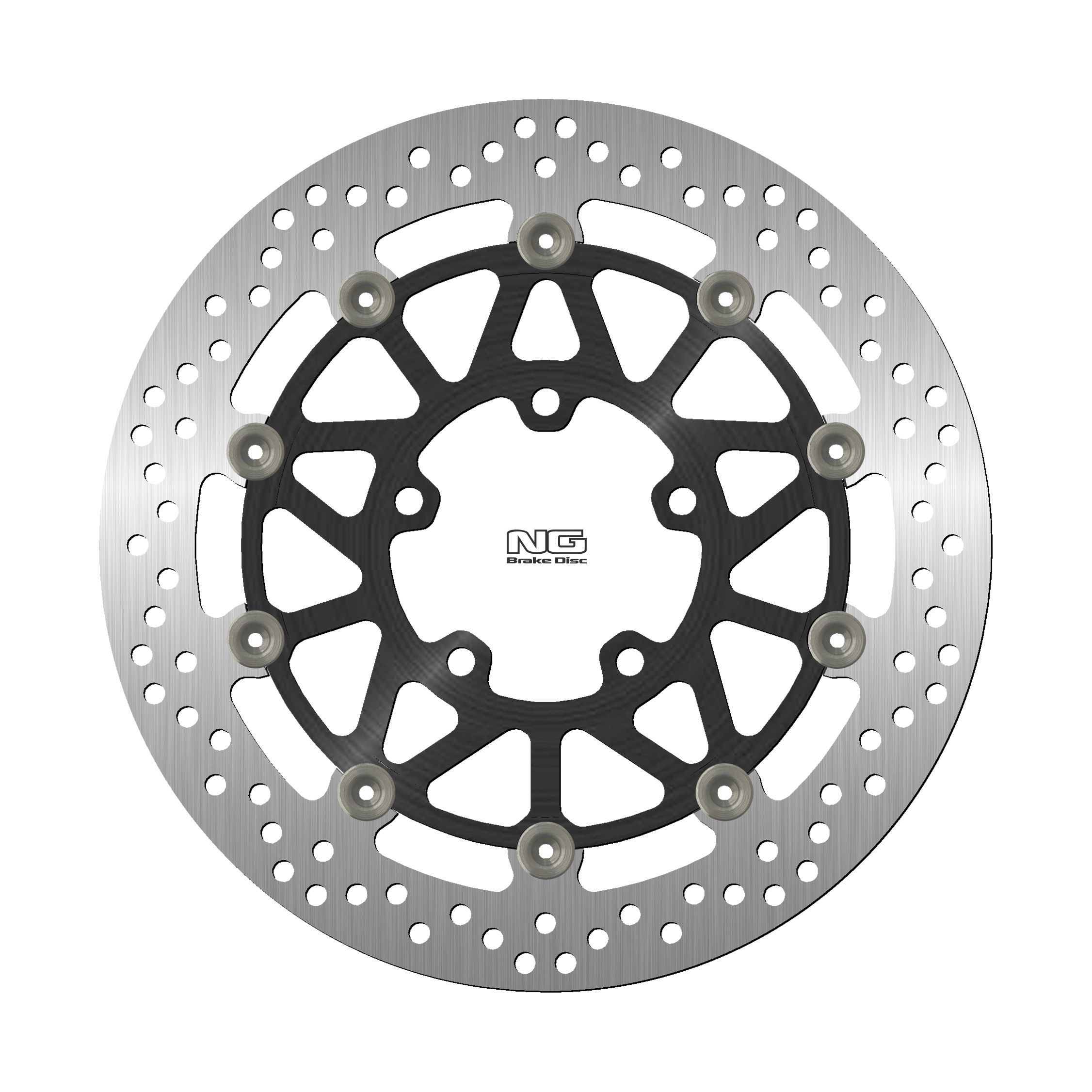 Kočiona disk NG 1940G