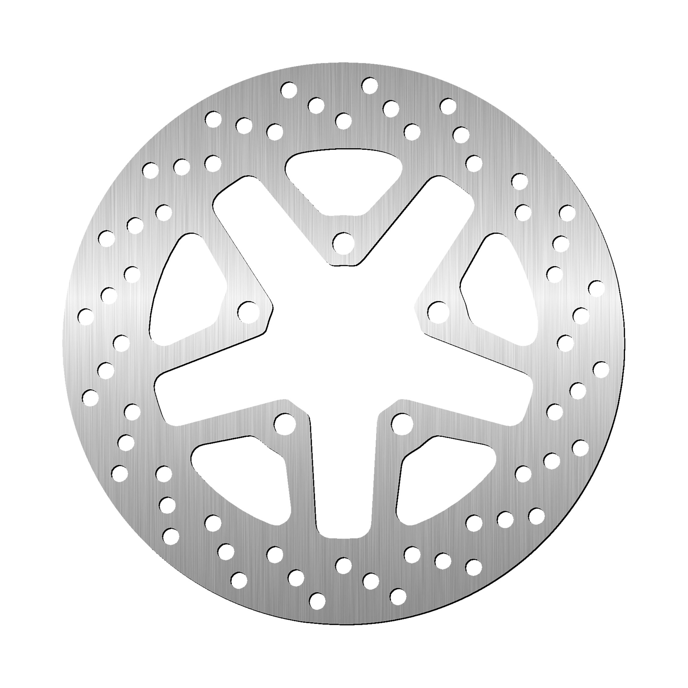 Kočiona disk NG 1942