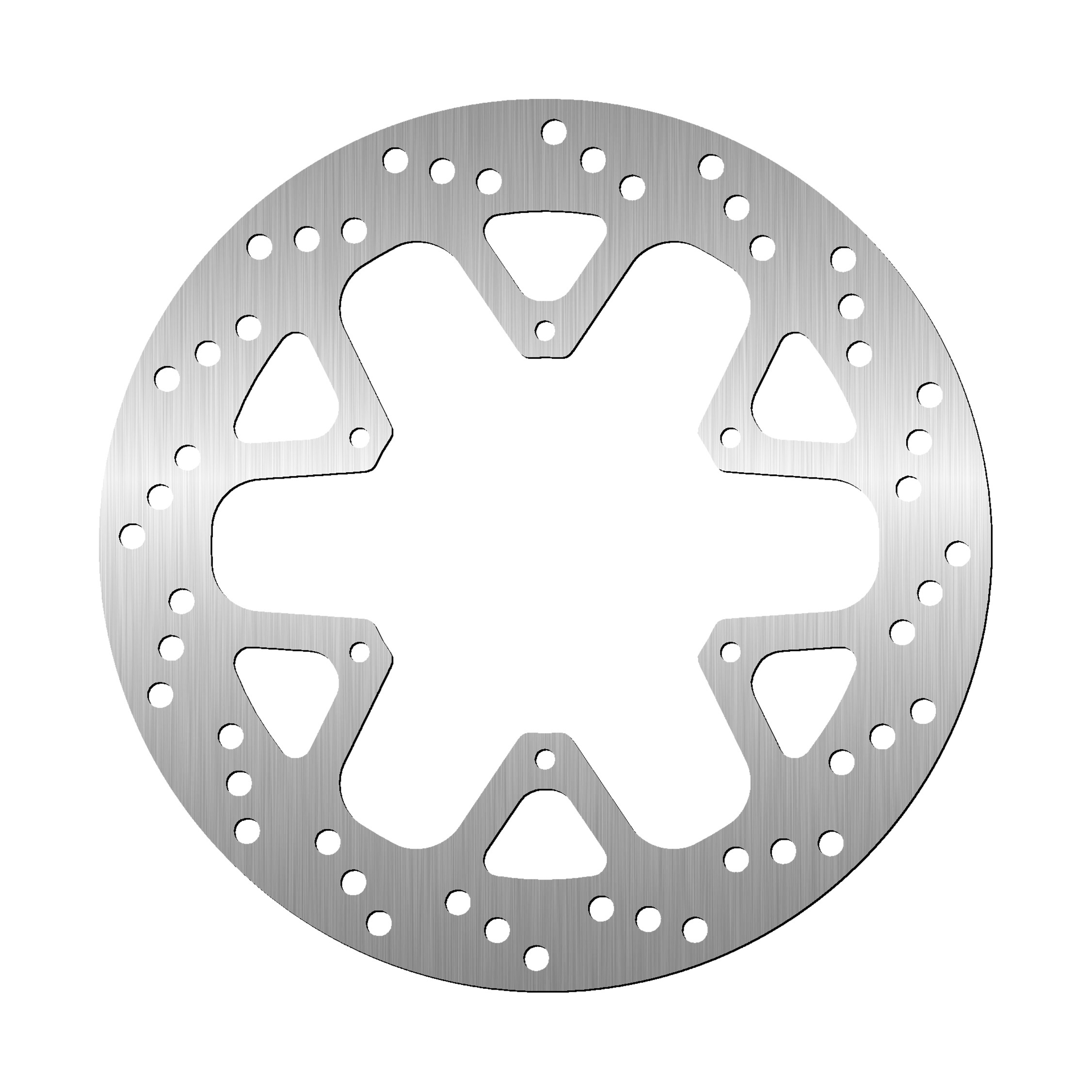 Kočiona disk NG 1953