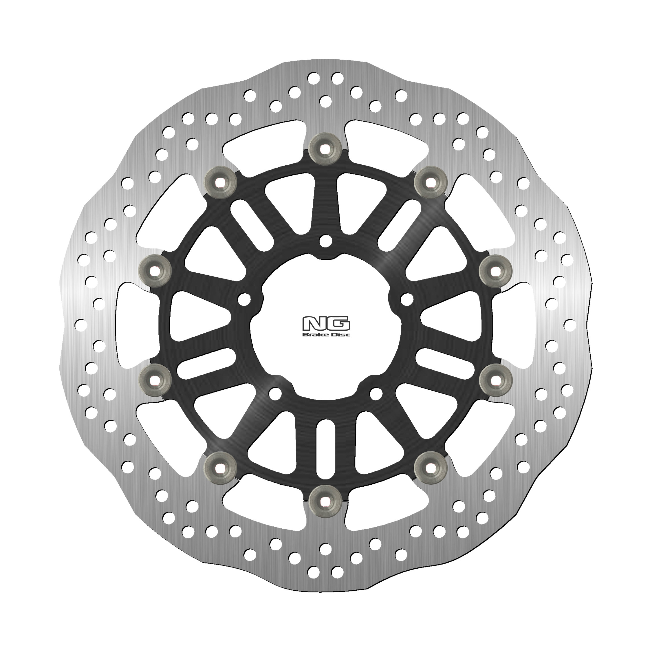 Kočiona disk NG 1954XG