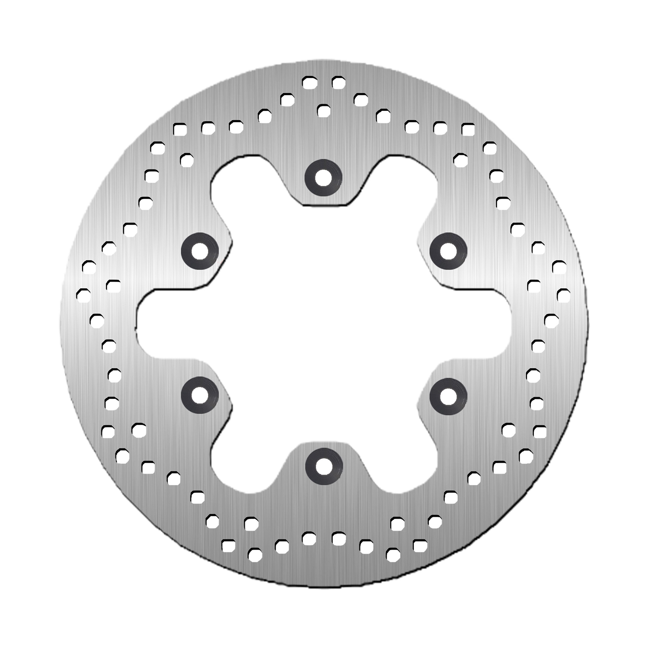 Kočiona disk NG 196