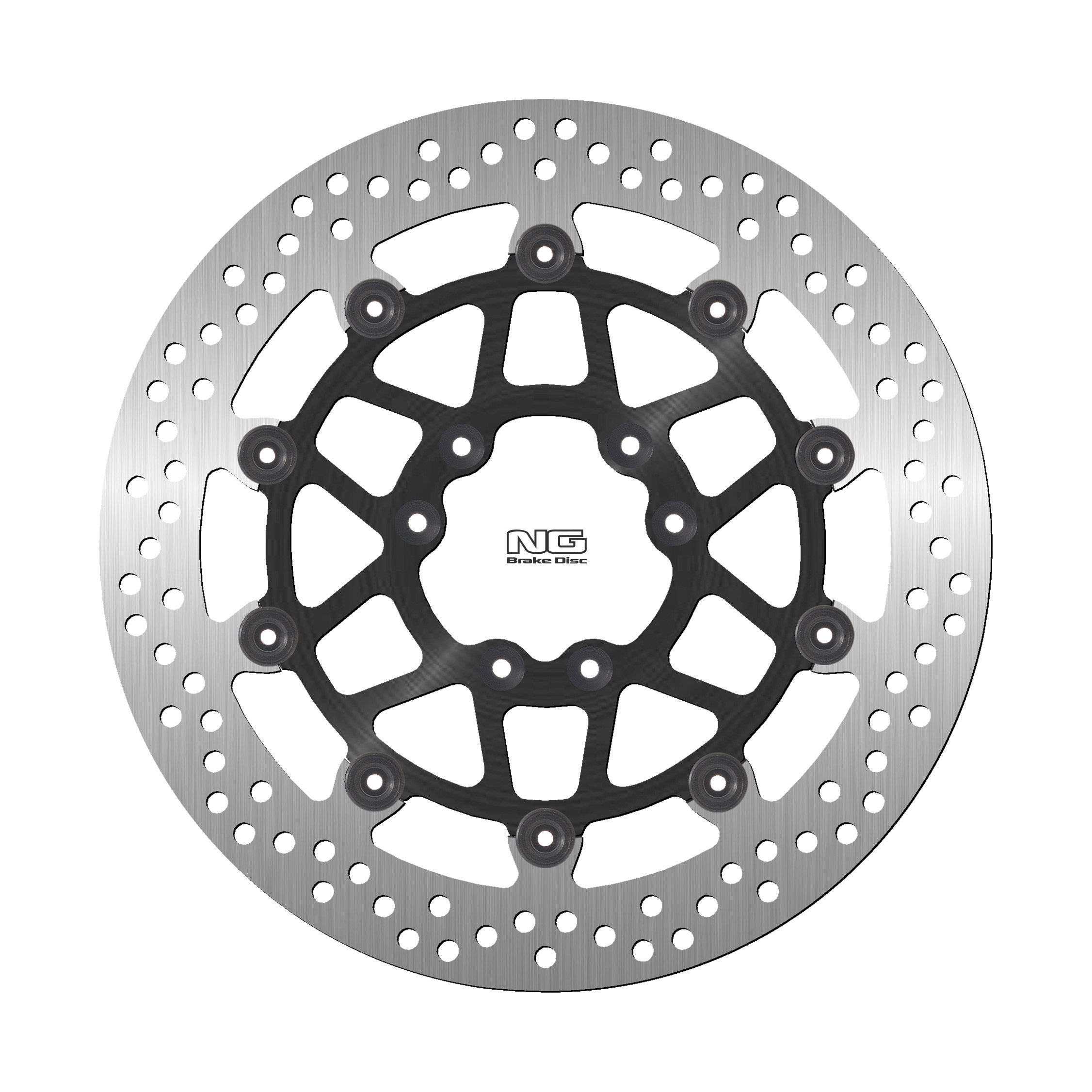Kočiona disk NG 1961