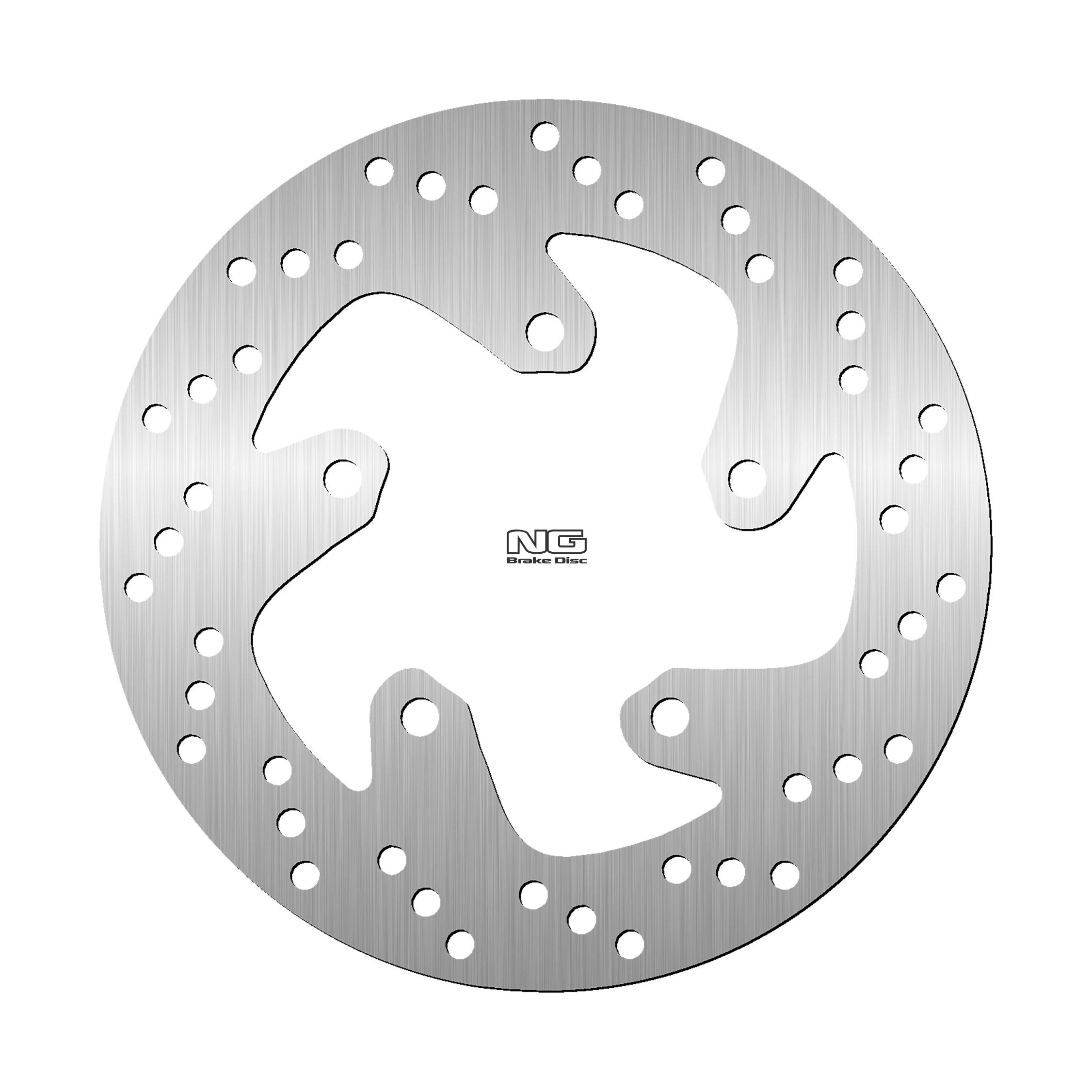 Kočiona disk NG 1963