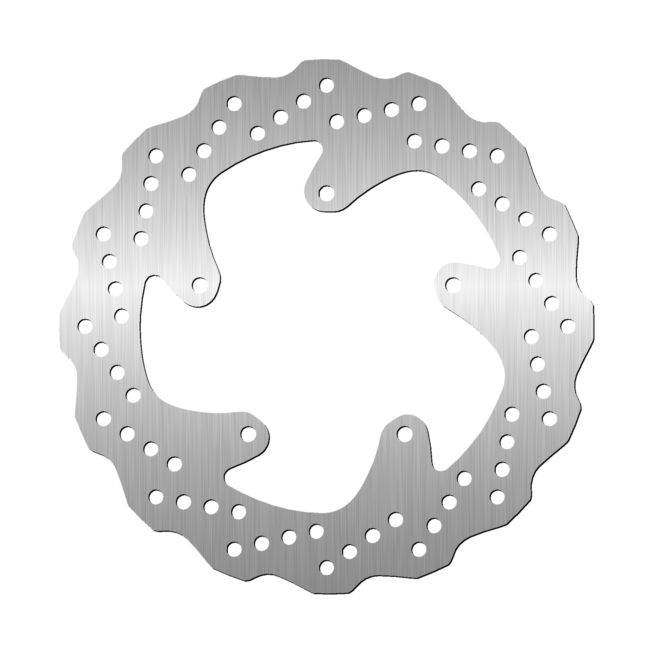 Kočiona disk NG 1969X