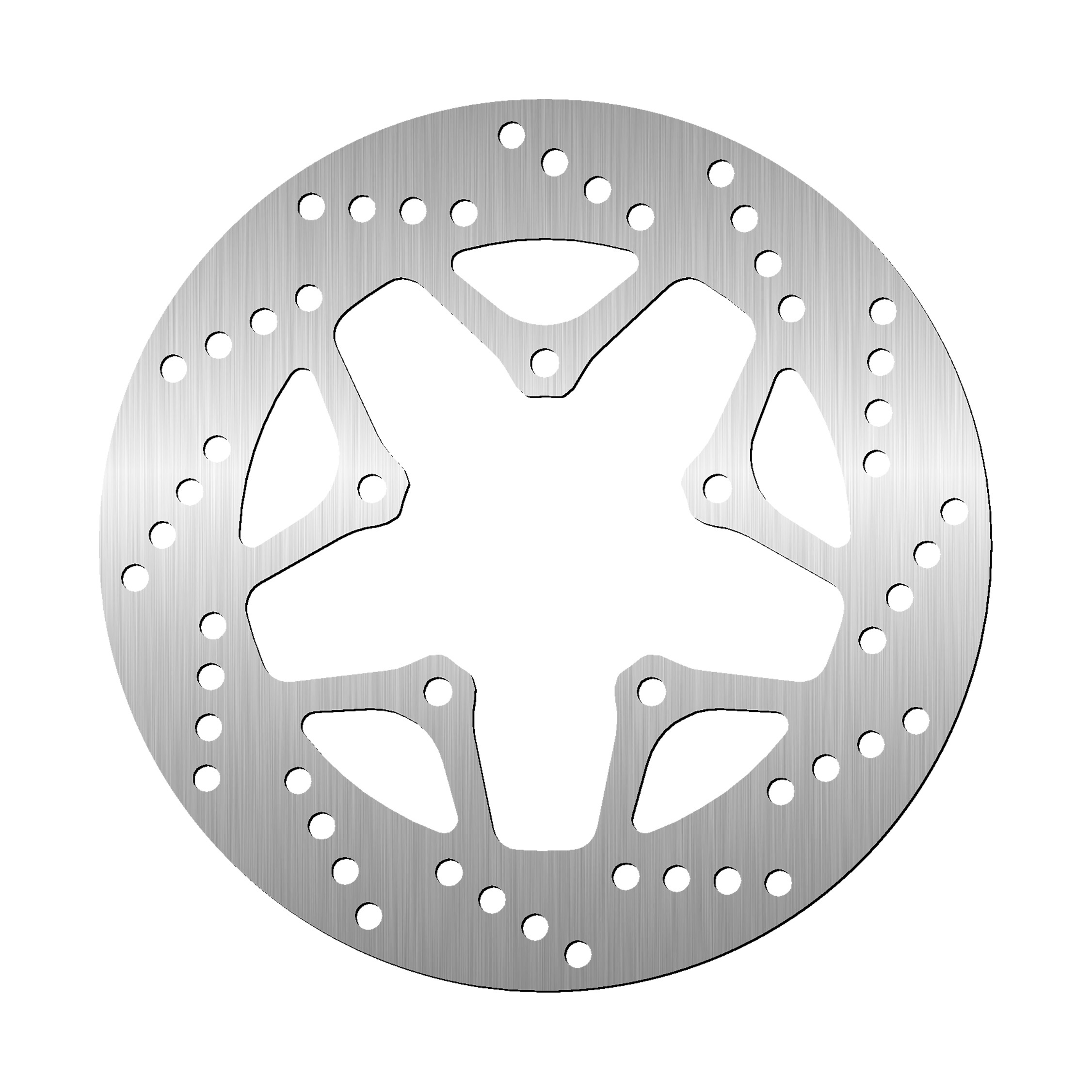 Kočiona disk NG 1971
