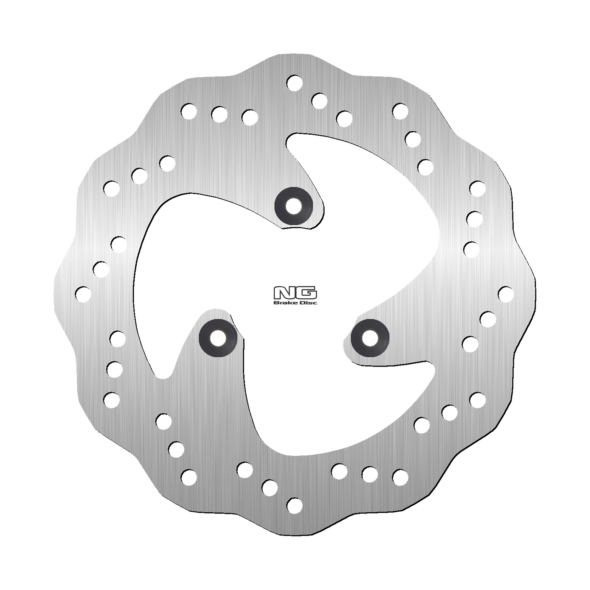 Kočiona disk NG 1974X