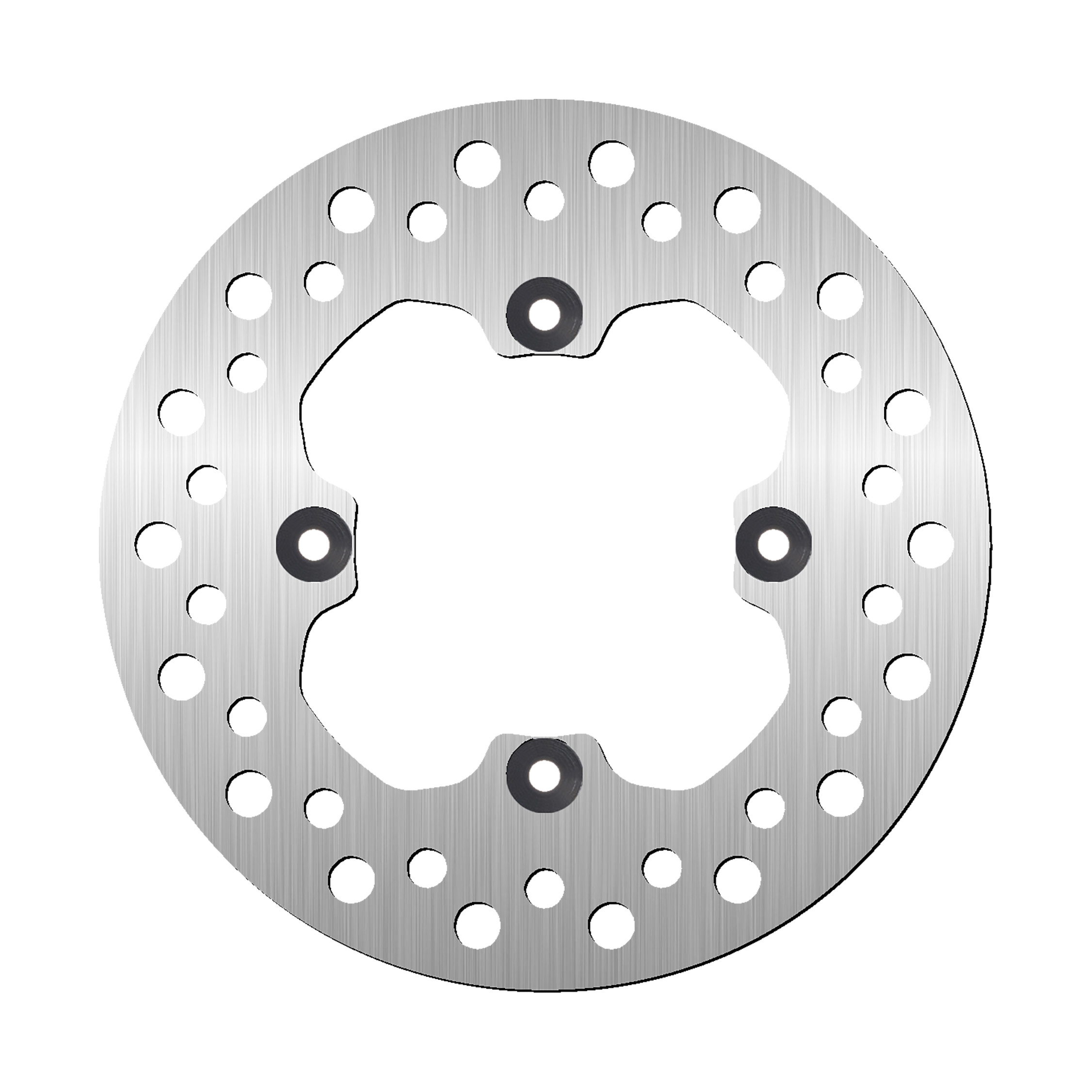 Kočiona disk NG 1979