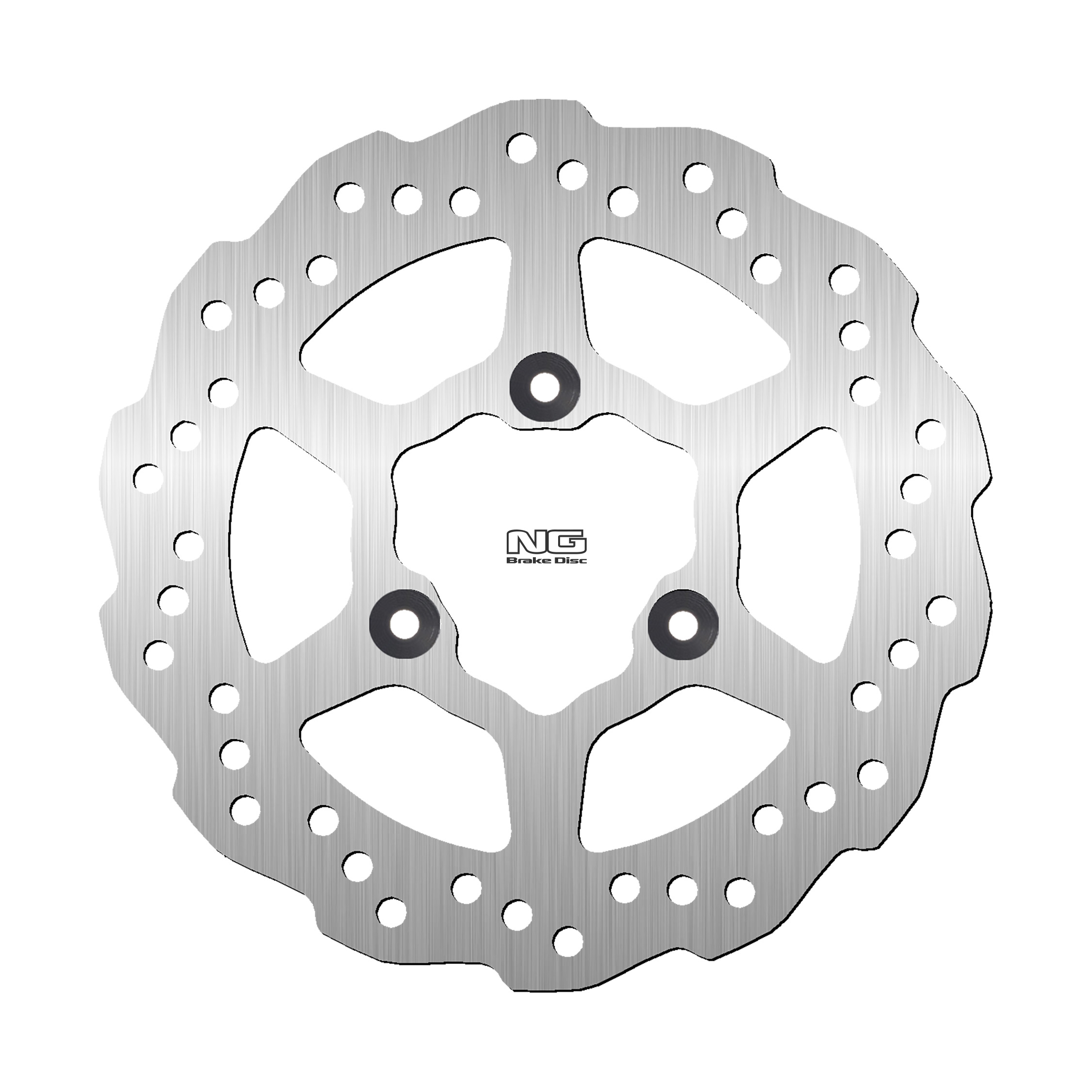 Kočiona disk NG 1983X