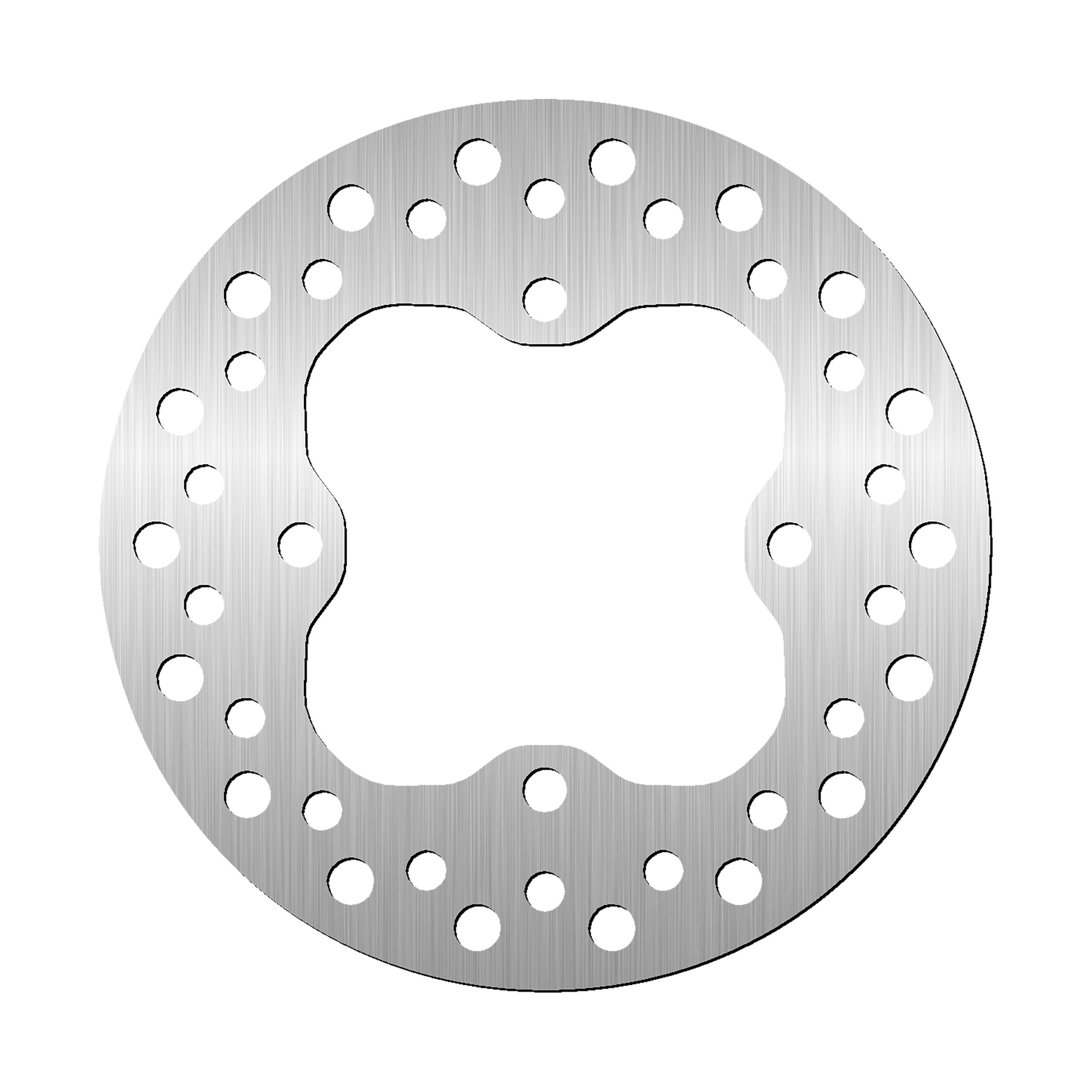 Kočiona disk NG 1987