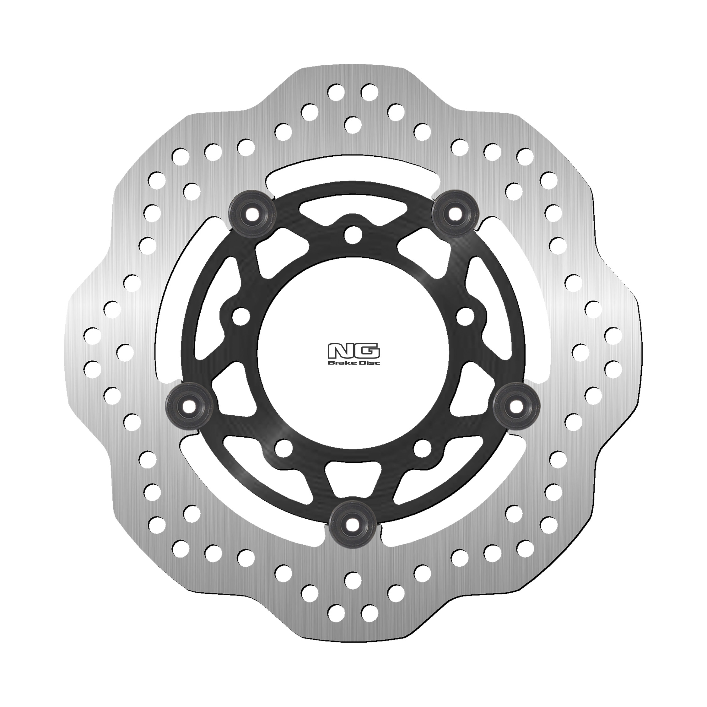 Kočiona disk NG 1995X