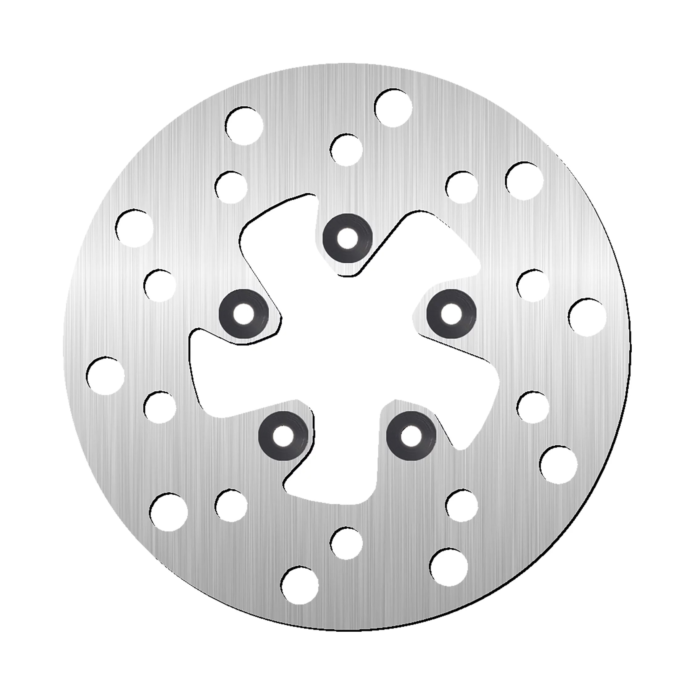 Kočiona disk NG 1999