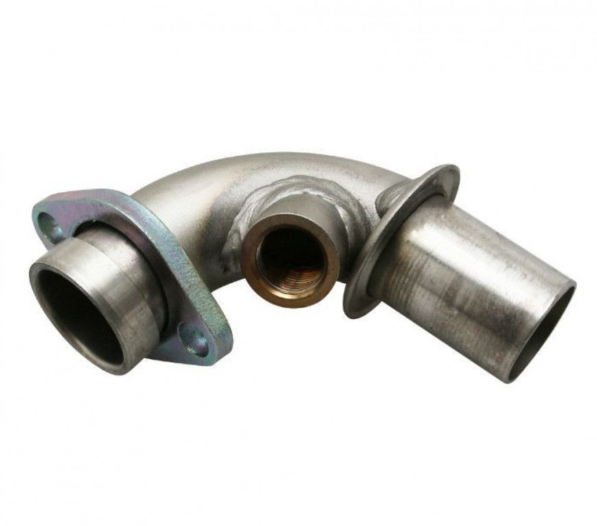 Exhaust pipe MANFOLD OEM GTS/GTV 250-300 1A018760