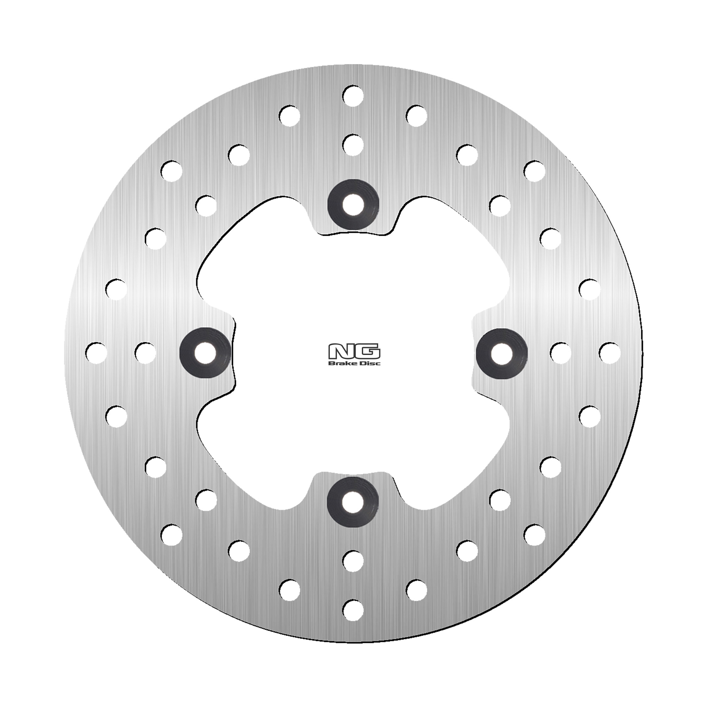 Kočiona disk NG 2000