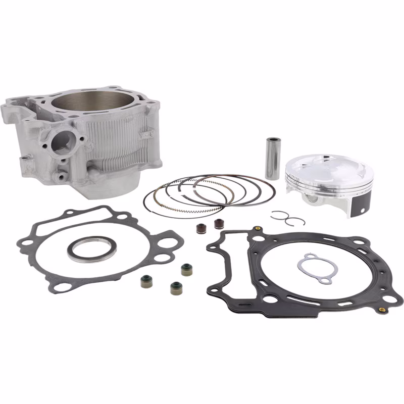 Standard bore cylinder kit CYLINDER WORKS 20003-K01 95mm for YAMAHA WR 450 F 2007-2015, YAMAHA YZ 450 F 2006-2009