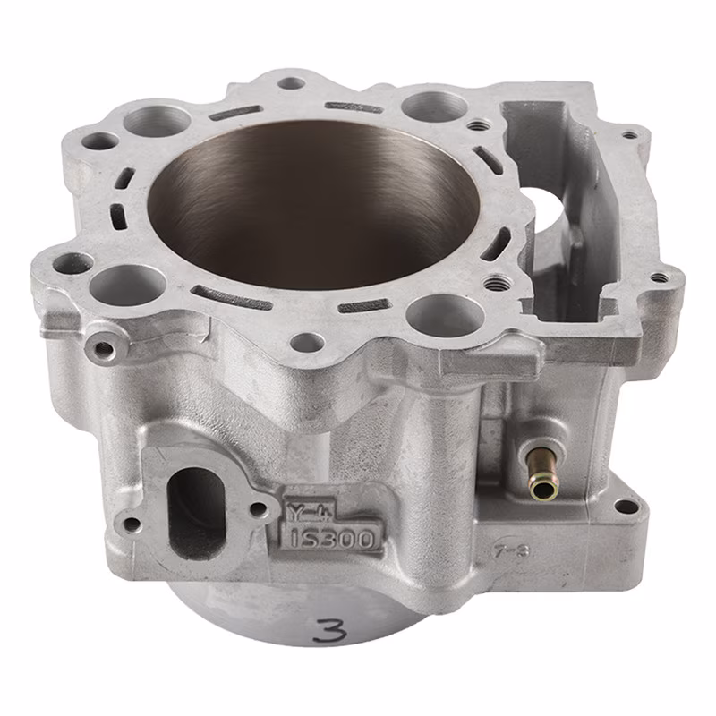 Standard bore cylinder CYLINDER WORKS 20004 102mm for ATV YAMAHA YFM 700 Raptor 2006-2019
