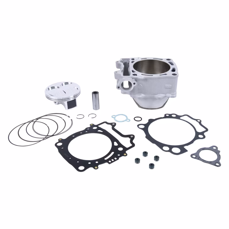 Standard bore HC cylinder kit CYLINDER WORKS 20005-K01HC 97mm for YAMAHA YZ 450 F 2010-2013