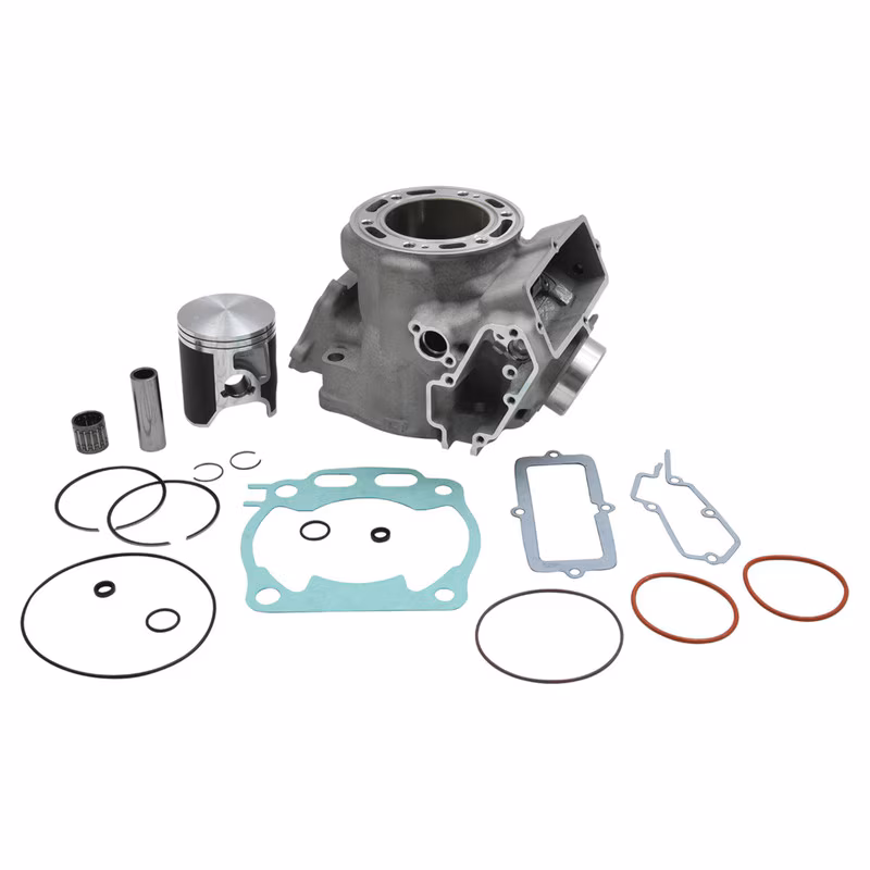 Standard bore cylinder kit CYLINDER WORKS 20009-K01 66.4mm for YAMAHA YZ 250 1999-2020