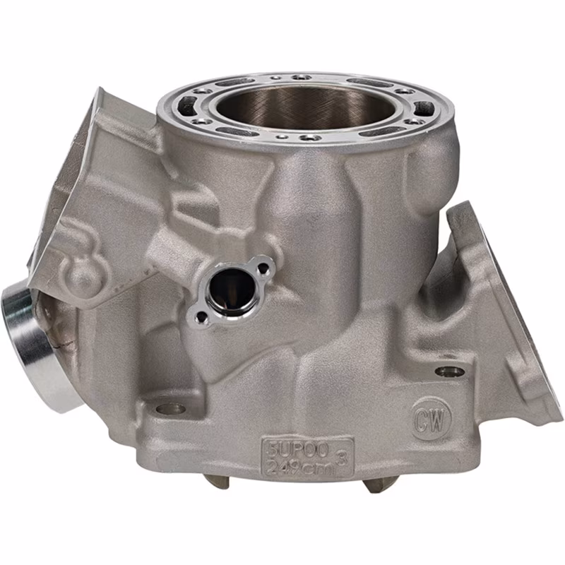Standard bore cylinder CYLINDER WORKS 20009 66.4mm for YAMAHA YZ 250 1999-2023