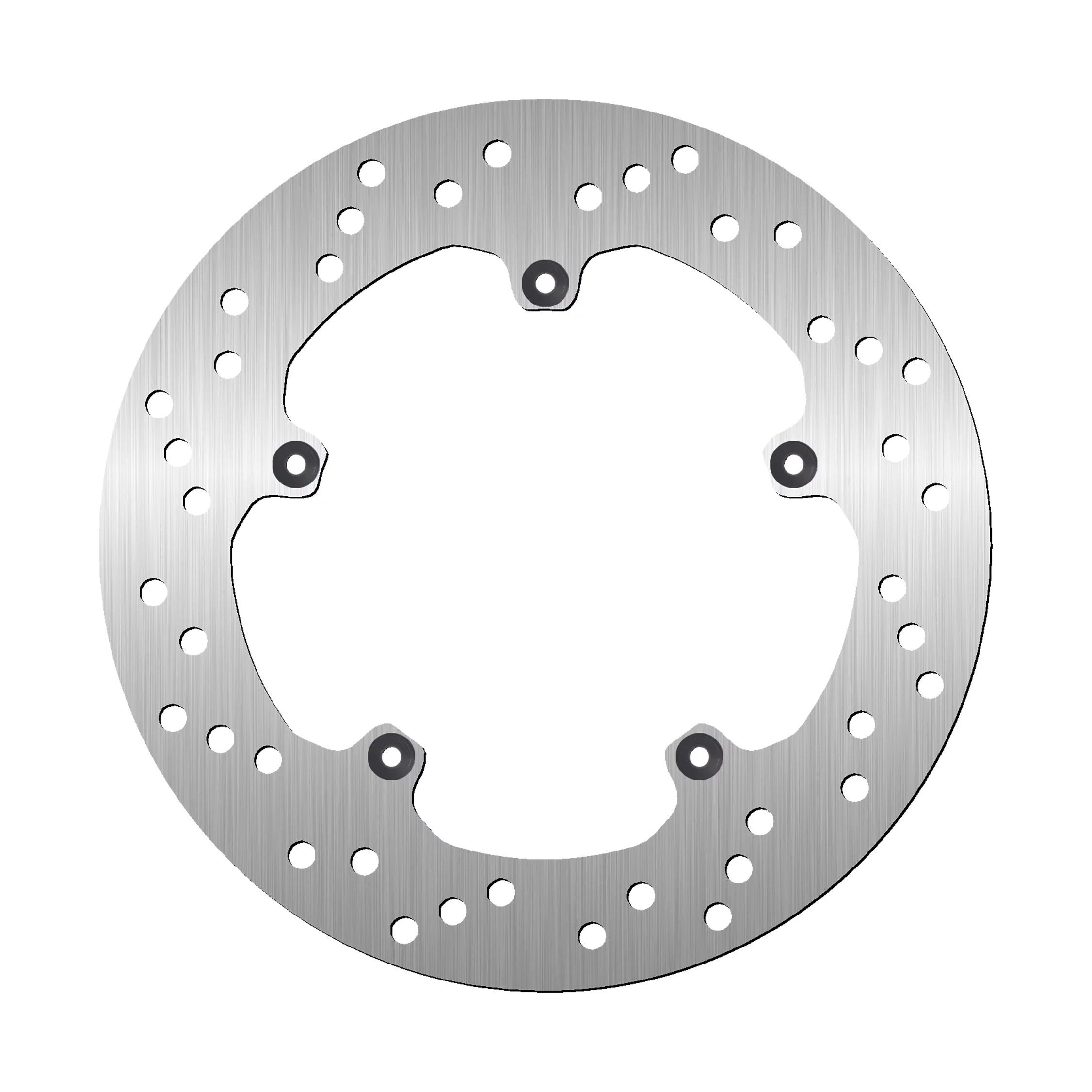 Kočiona disk NG 2008