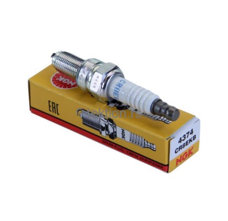 SVIJEĆICA-CR8EKB---NGK