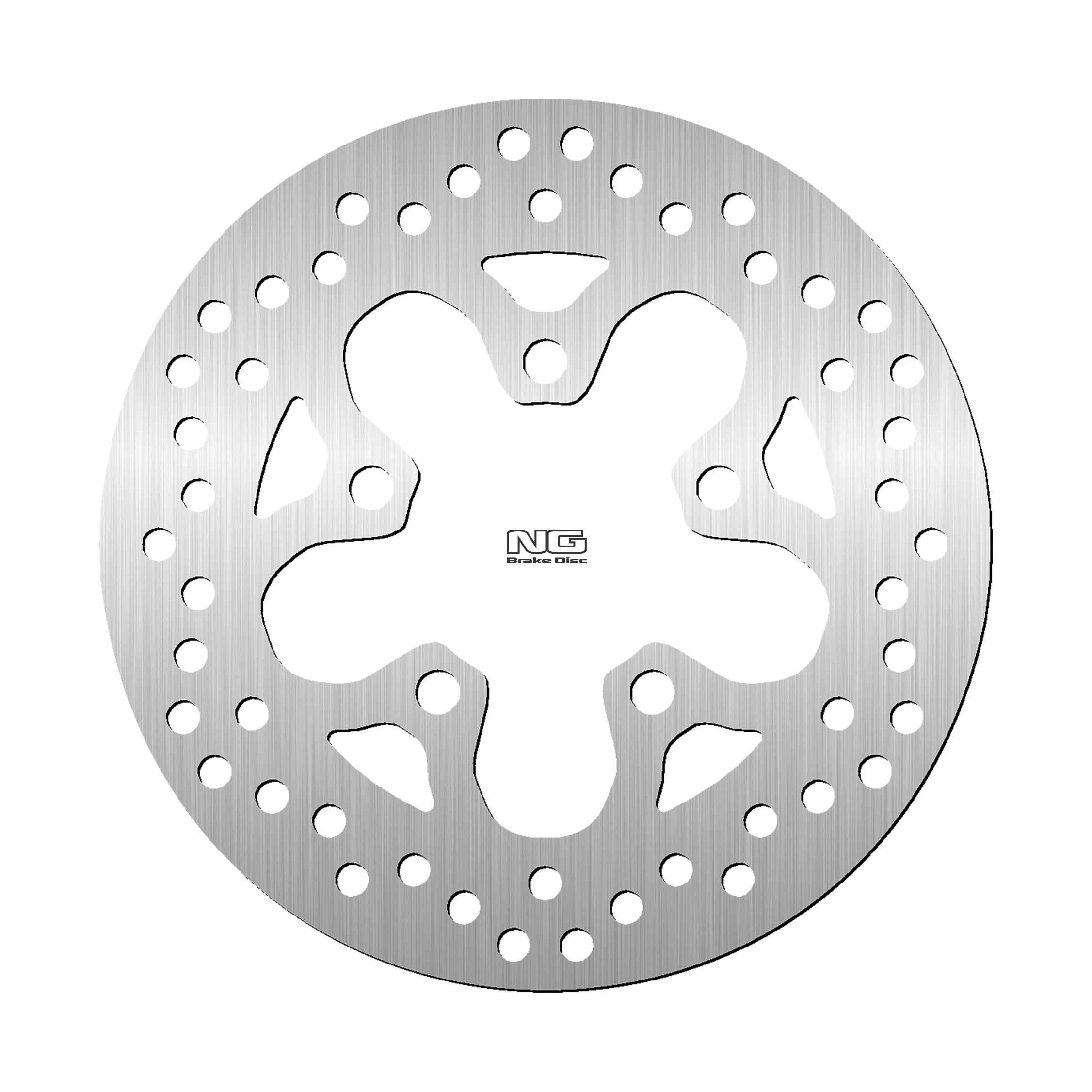 Kočiona disk NG 2010