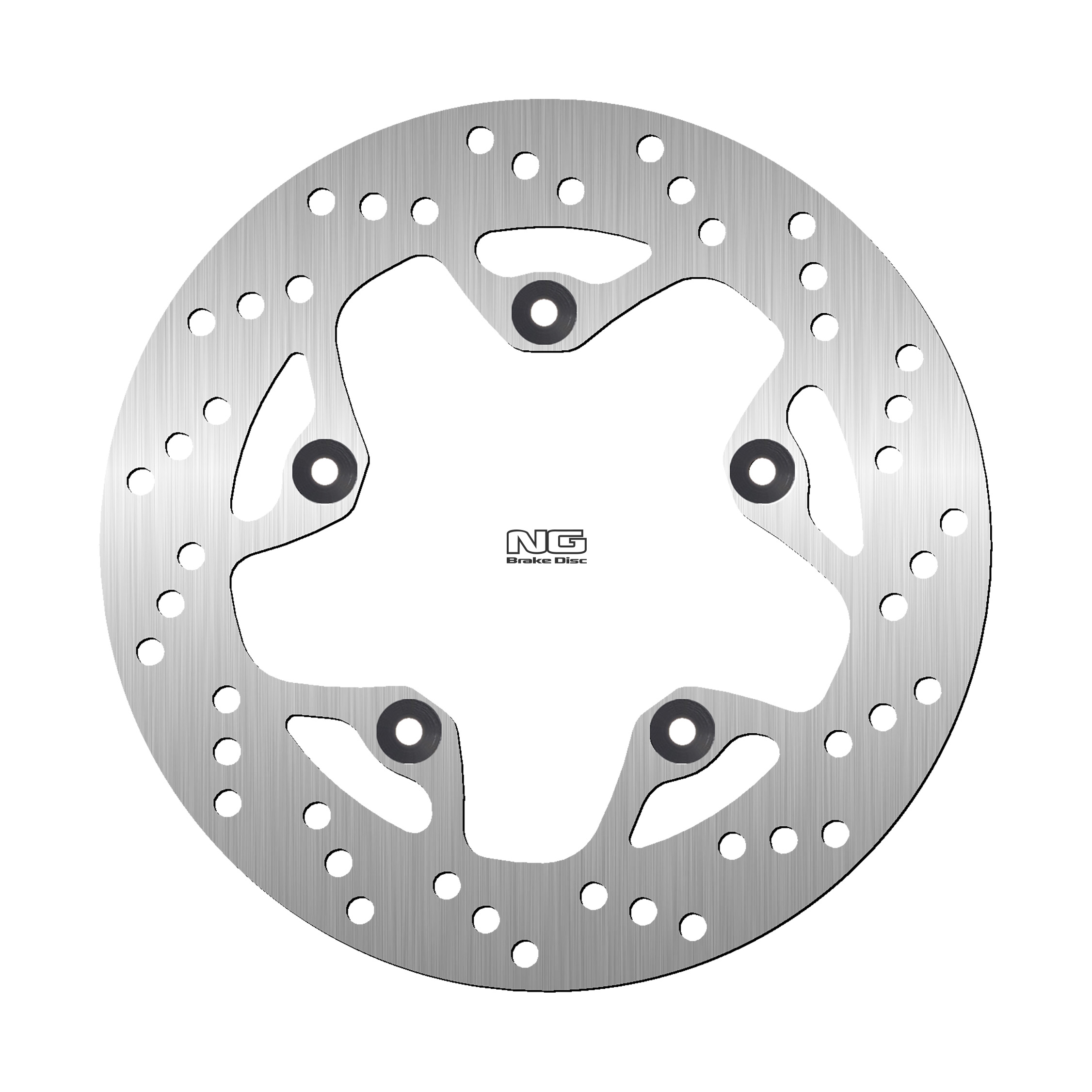 Kočiona disk NG 2012 for MACBOR Rockster 125 / EVO 2019-2022, MACBOR Rockster Flat 125 / EVO 2019-2022