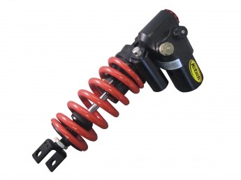 Rear Monoshock K-TECH DDS 255-012-030/020 PRO
