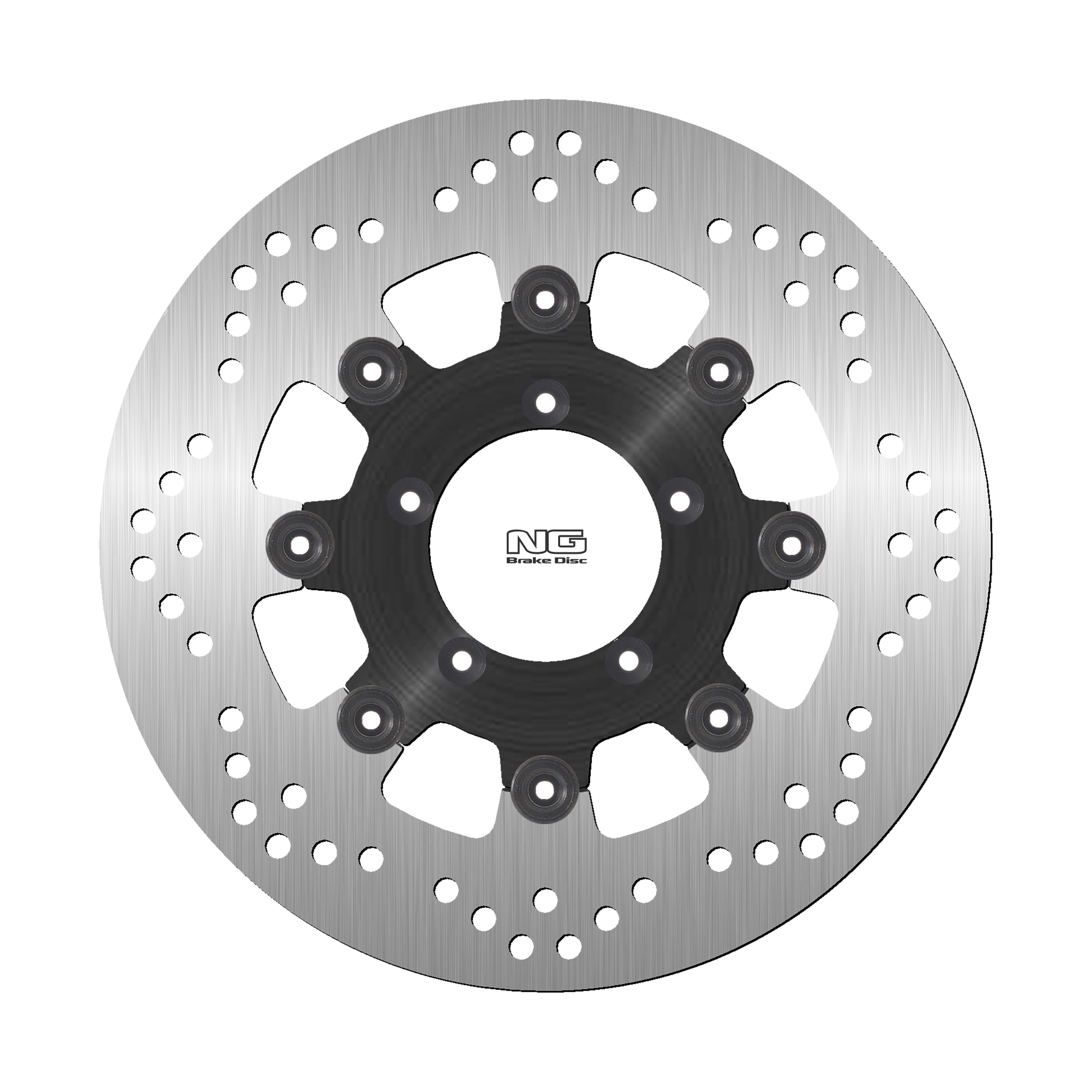 Kočiona disk NG 2015