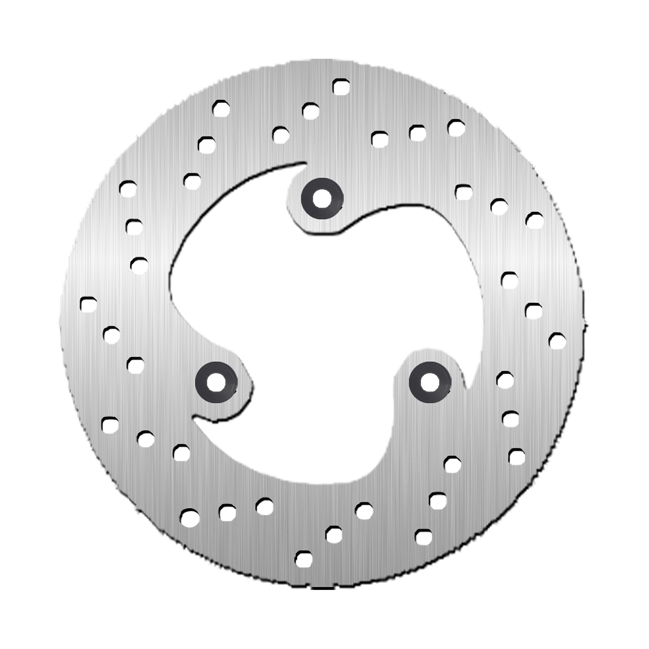 Kočiona disk NG 202