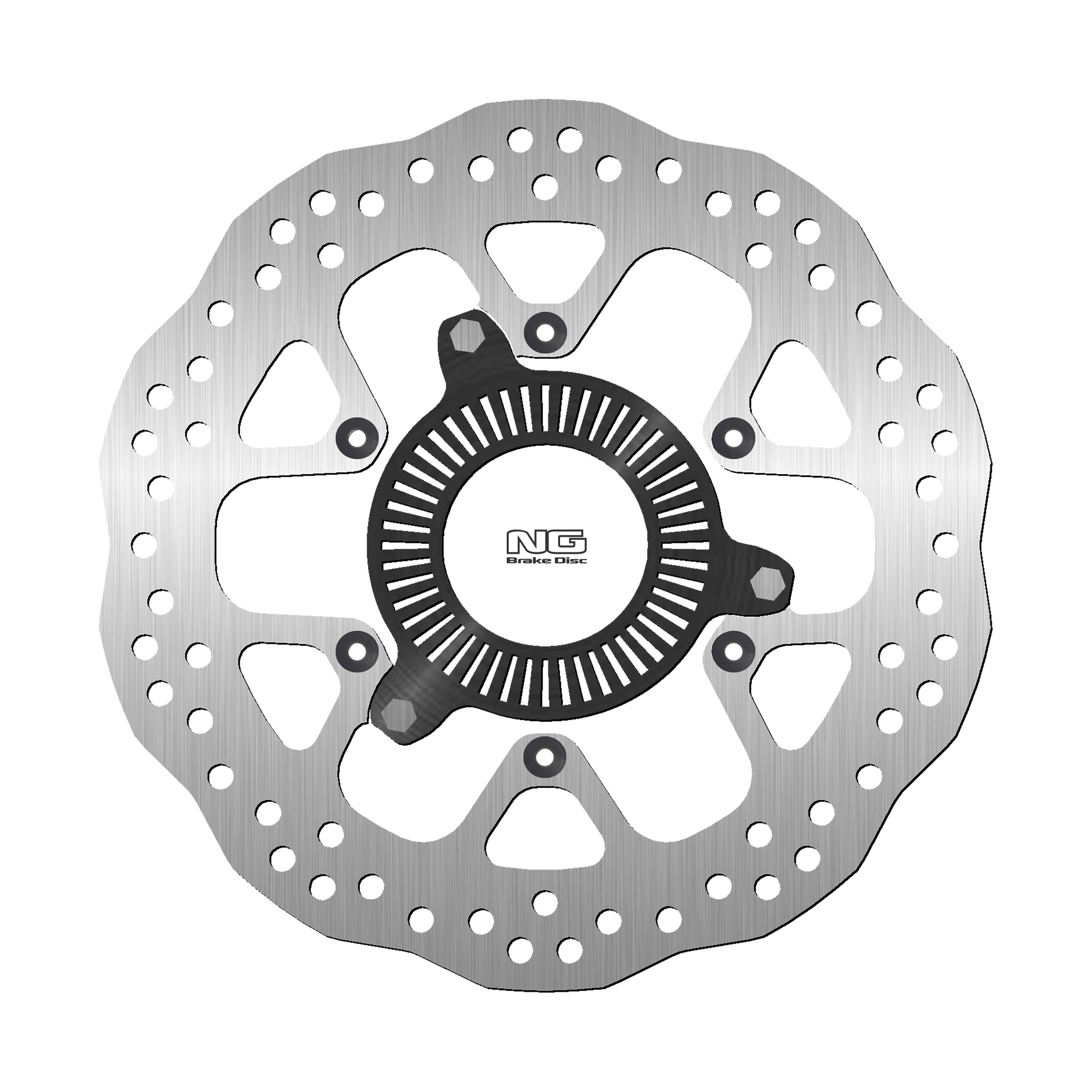 Kočiona disk NG 2020X