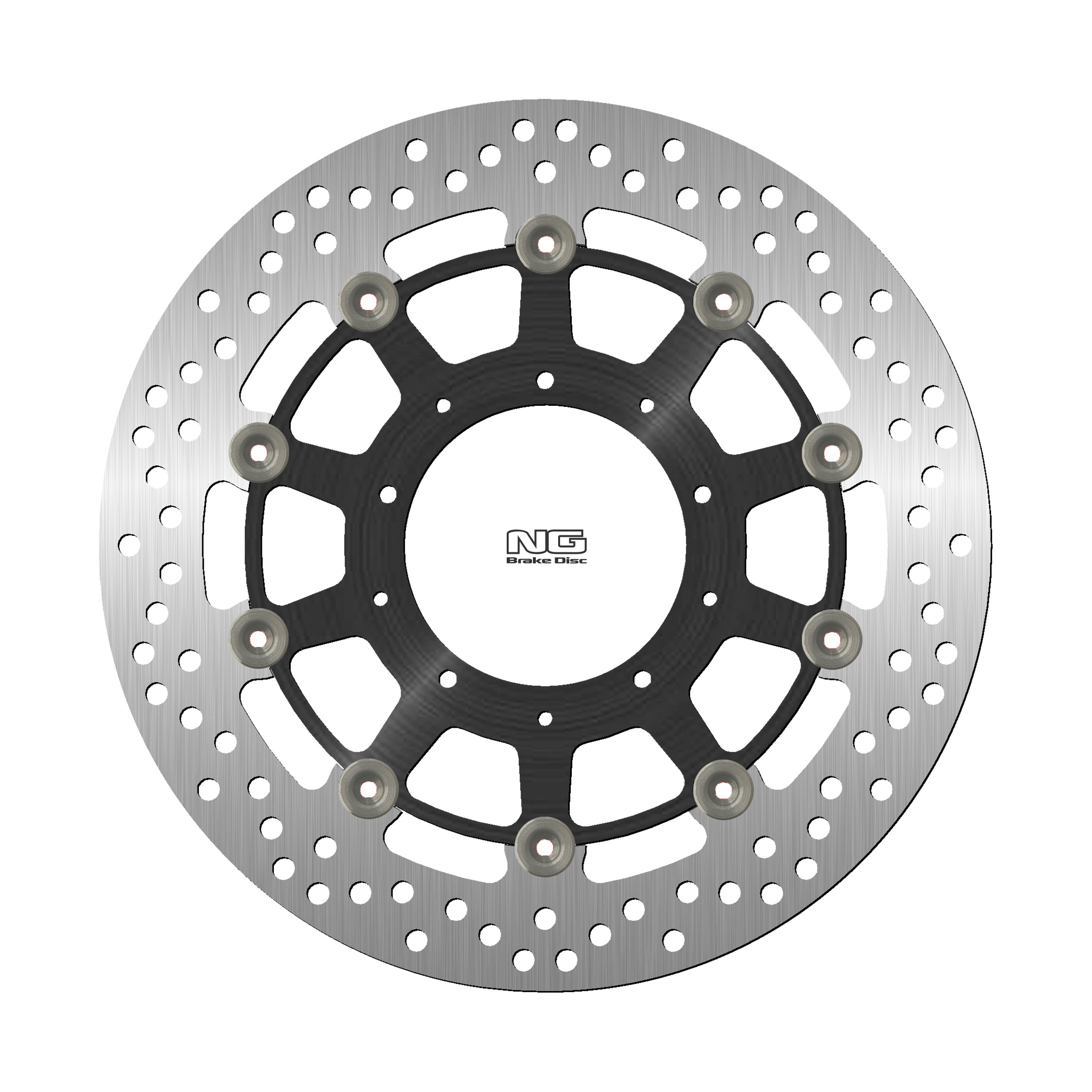 Kočiona disk NG 2022G