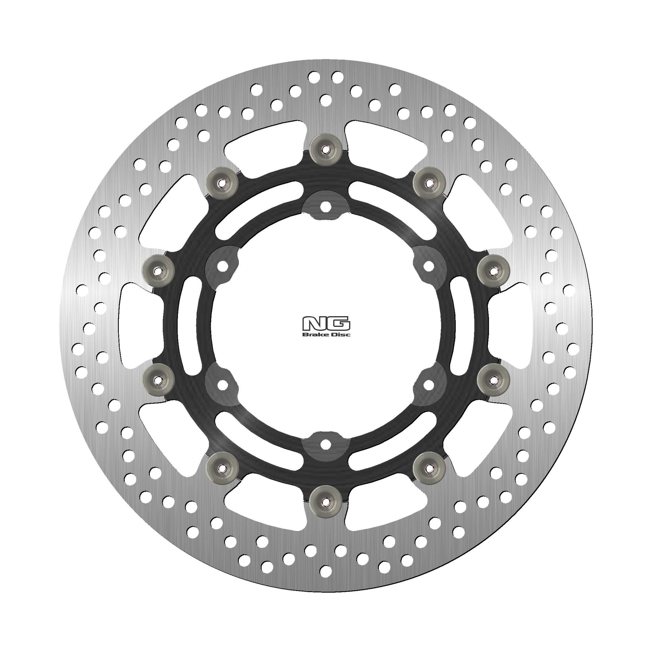 Kočiona disk NG 2025G