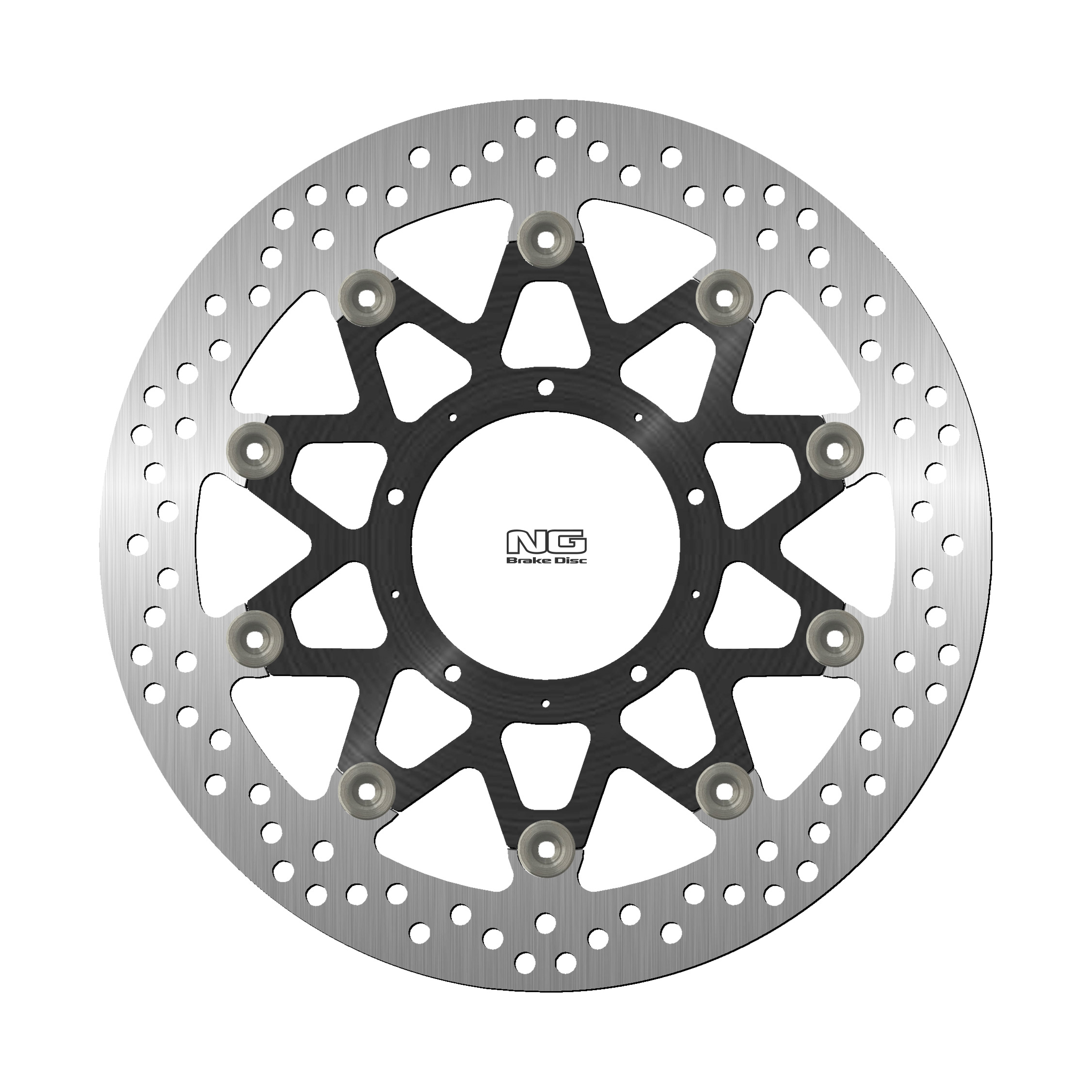Kočiona disk NG 2026G