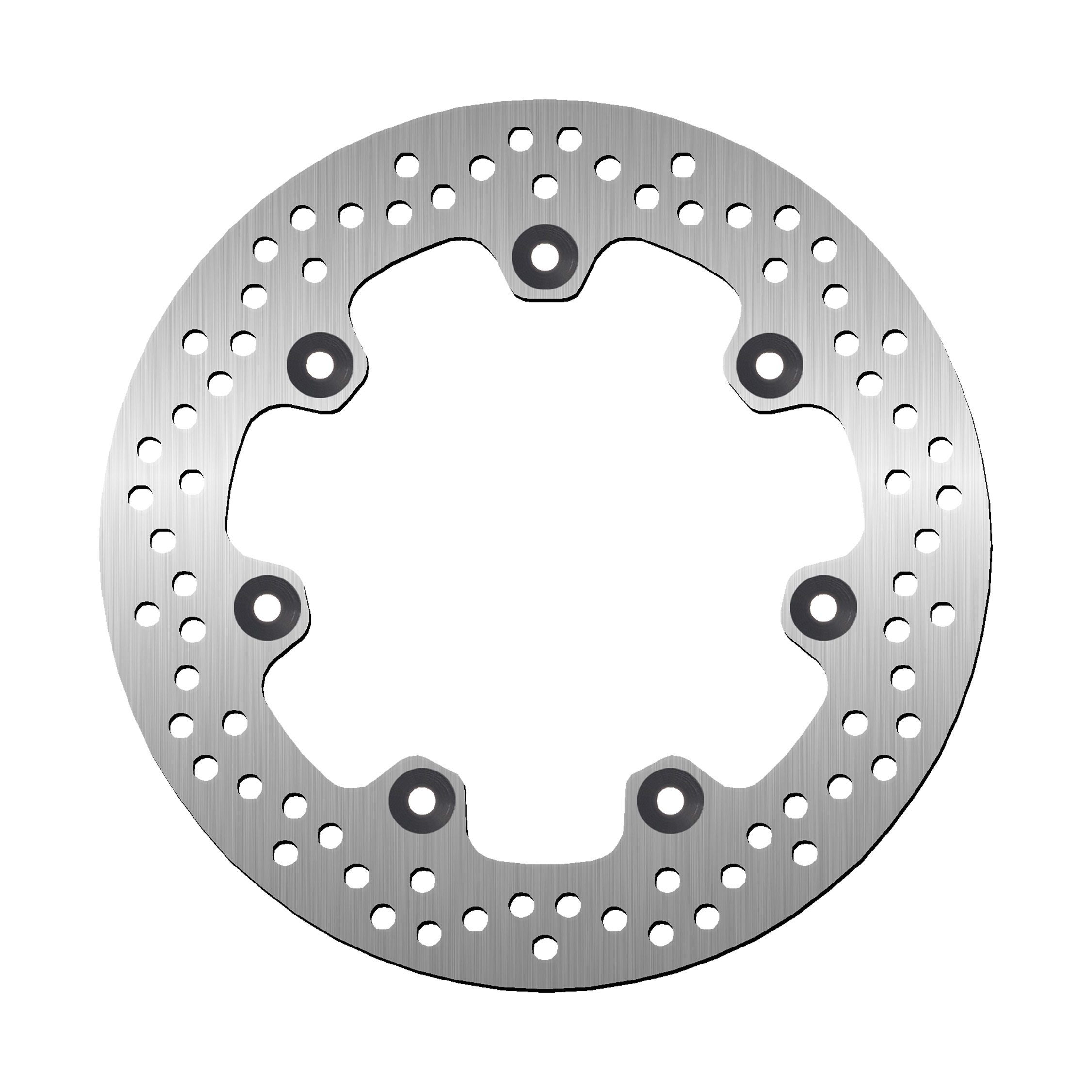 Kočiona disk NG 203