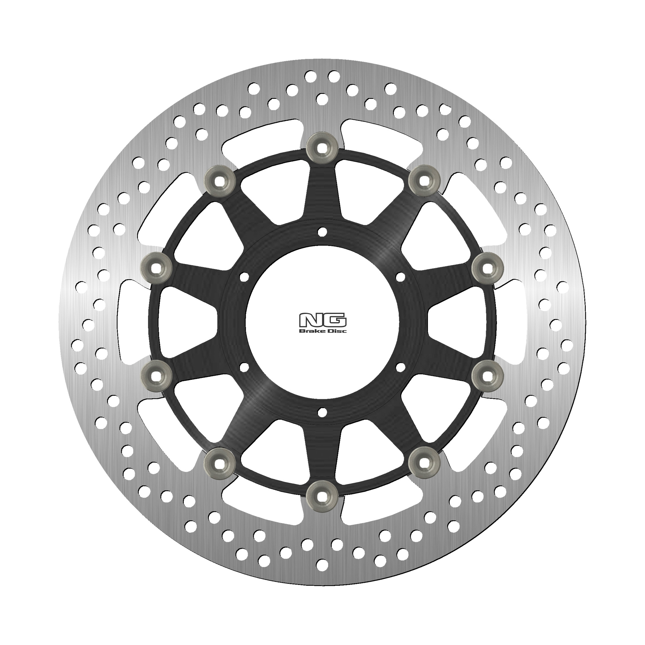 Kočiona disk NG 2031G