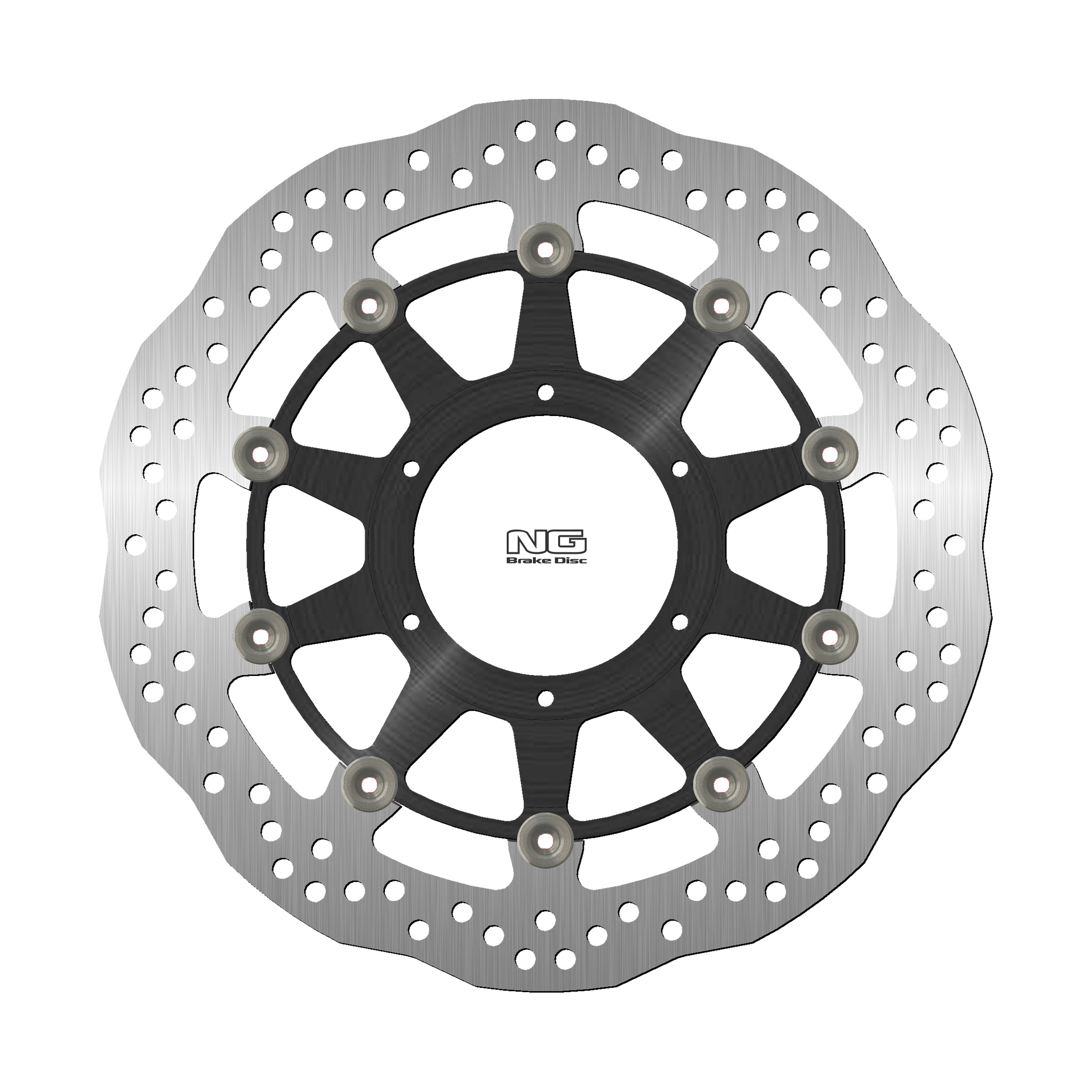 Kočiona disk NG 2031XG