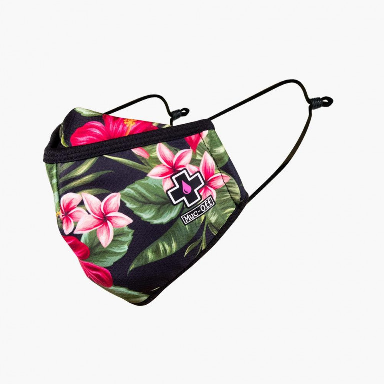 Reuseable face mask MUC-OFF ALOHA 20355 L