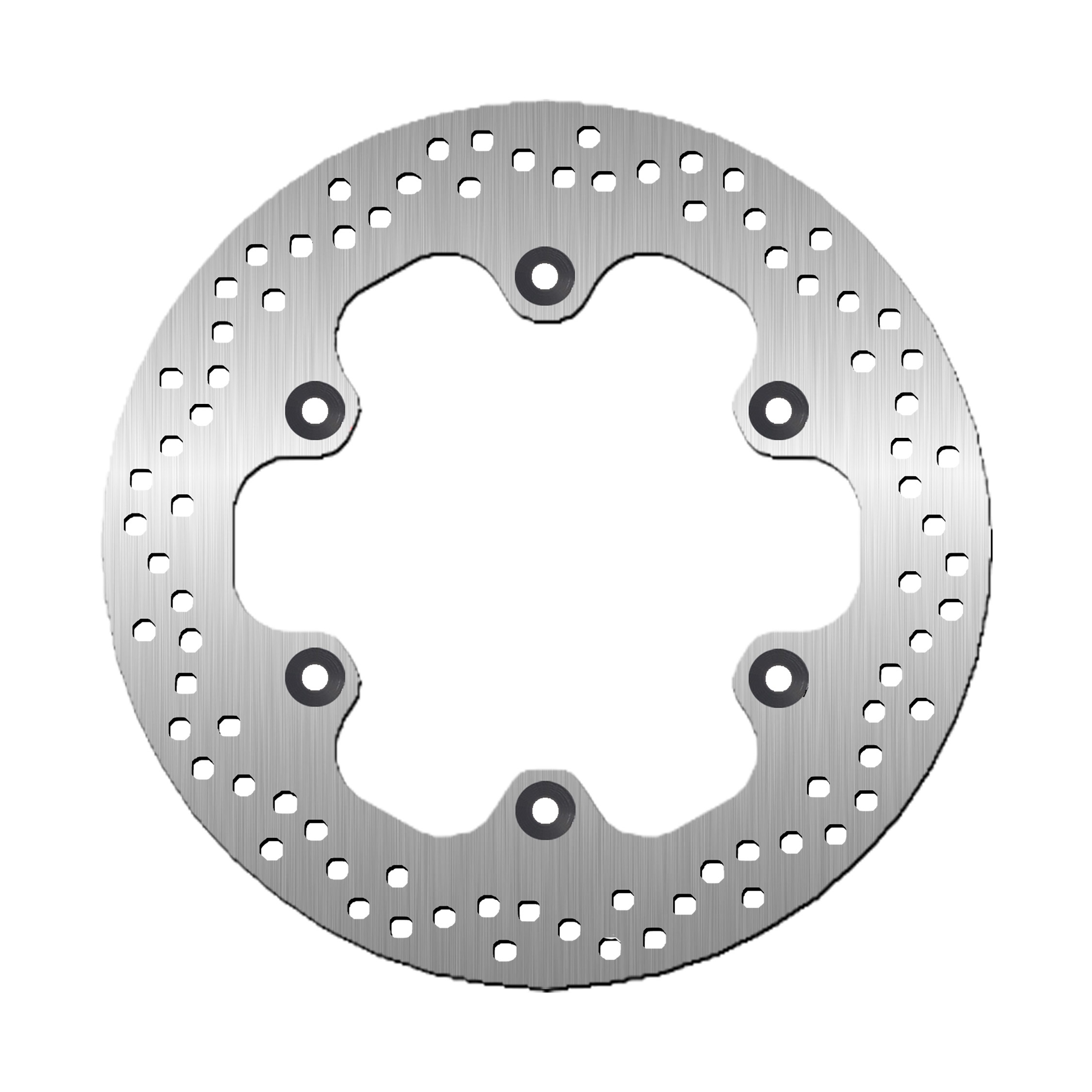 Kočiona disk NG 204