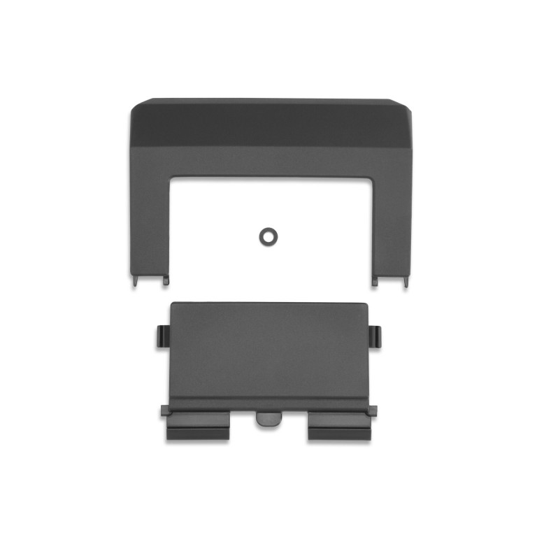 Spare part handle-release SHAD 204137_1R for SH38X